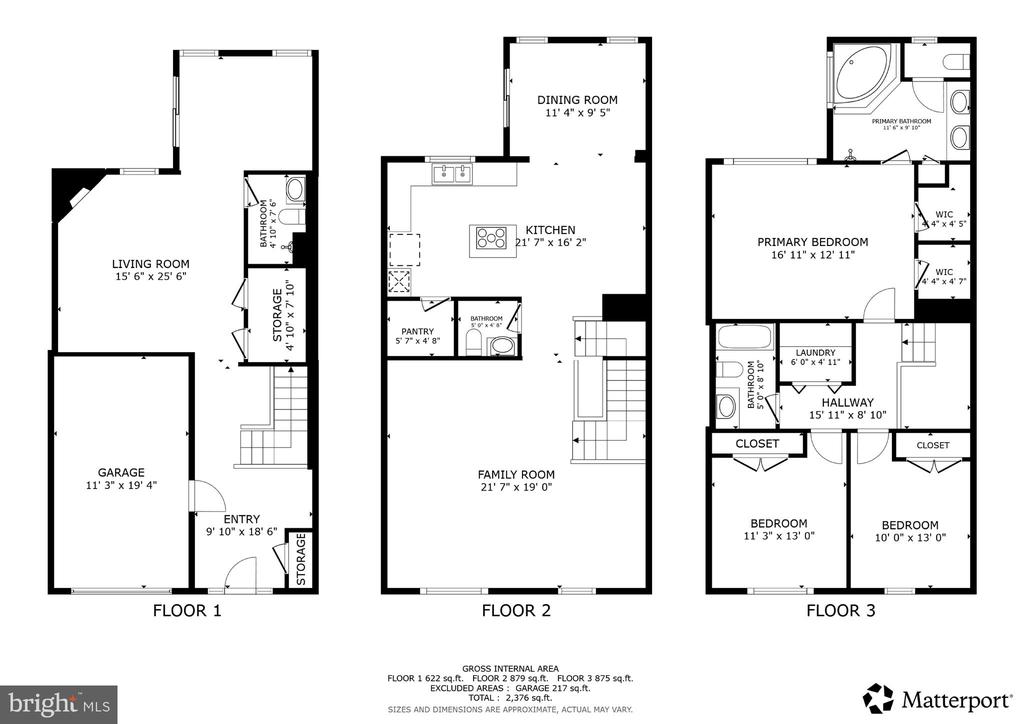 12917 WOOD CRESCENT CIRCLE