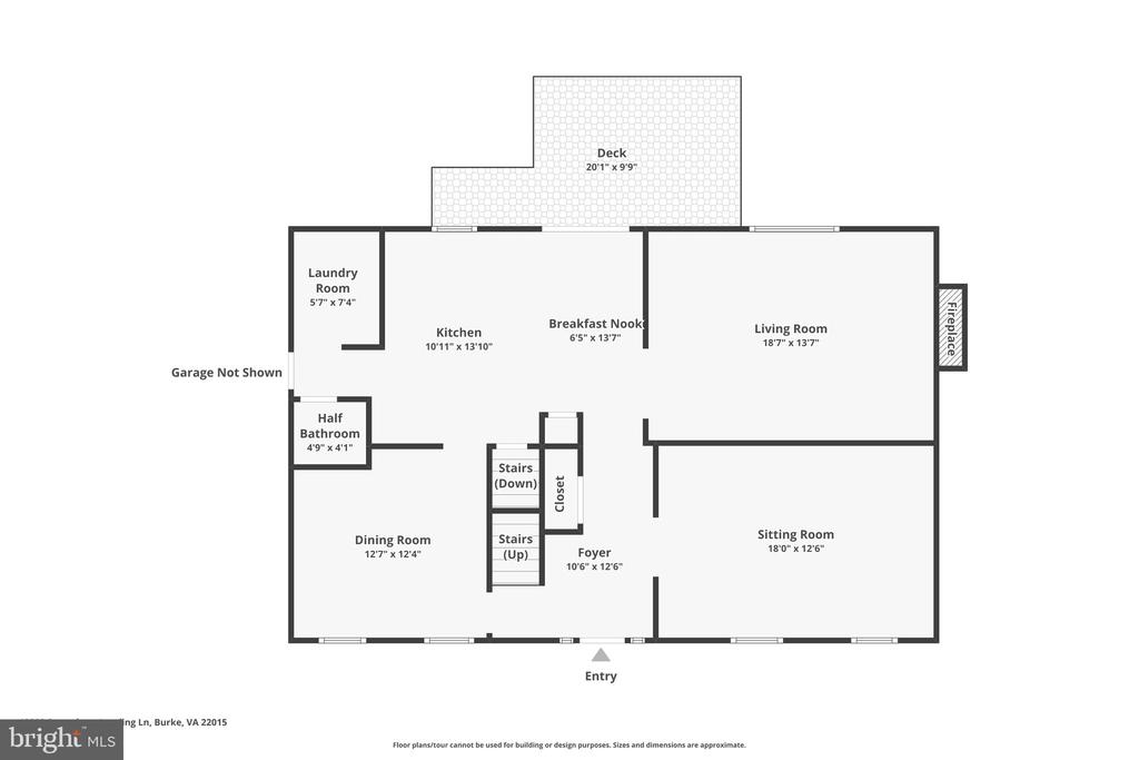 10302 STEAMBOAT LANDING LANE