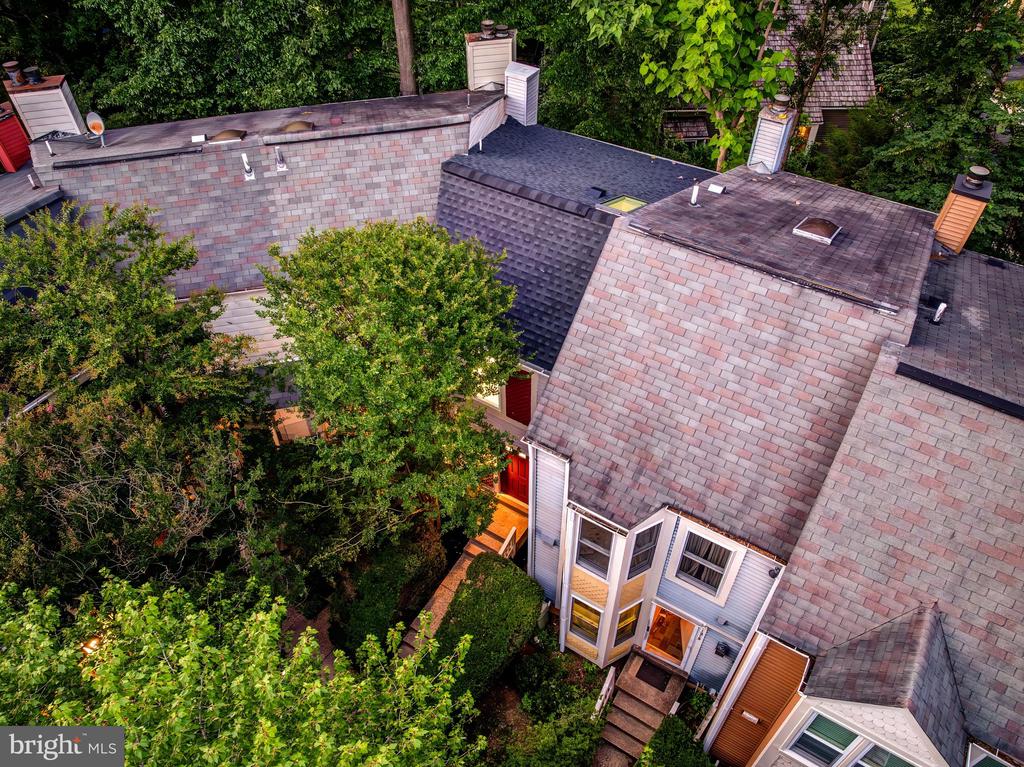 11213 SILENTWOOD LANE