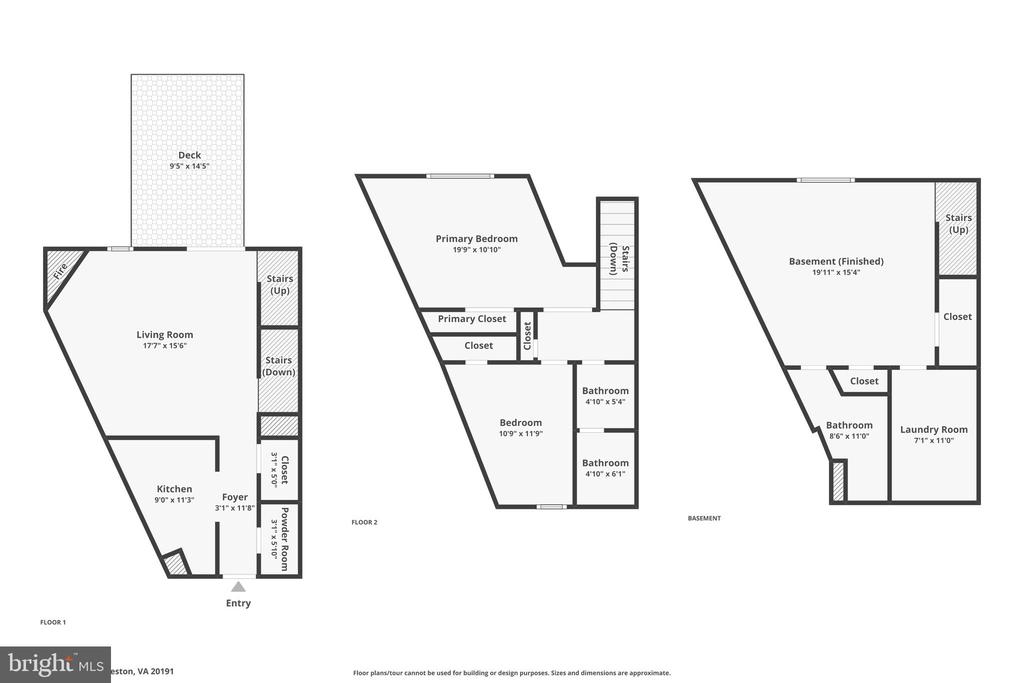 11213 SILENTWOOD LANE