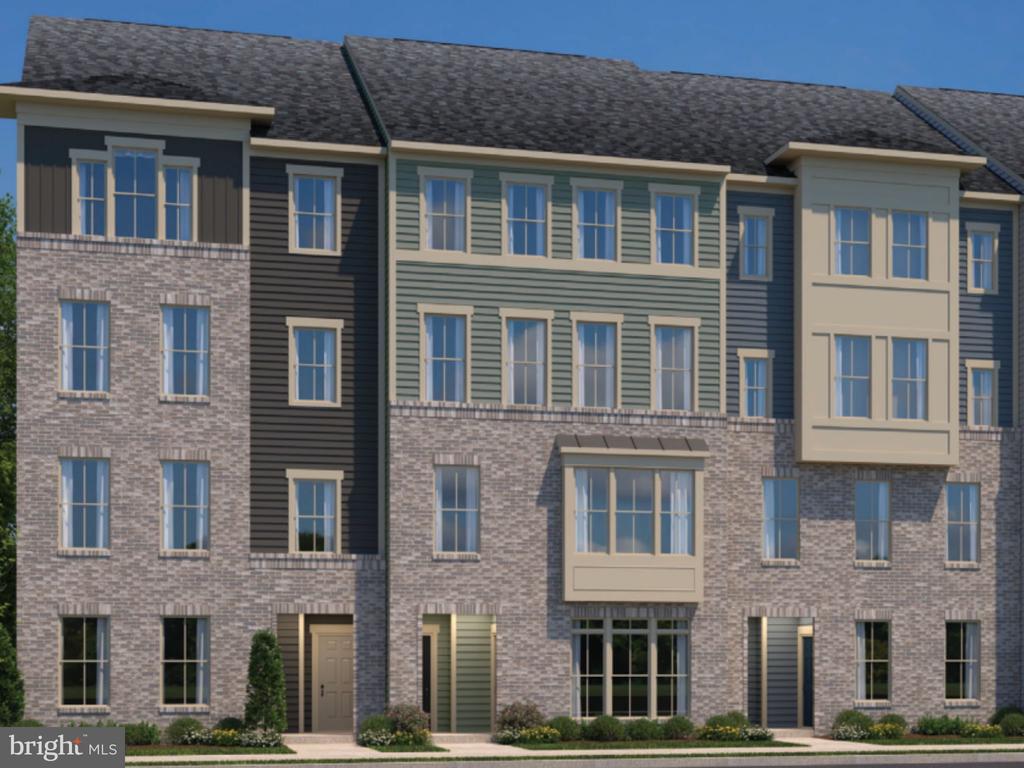 24125 NEWTONMORE TERRACE Unit: K
