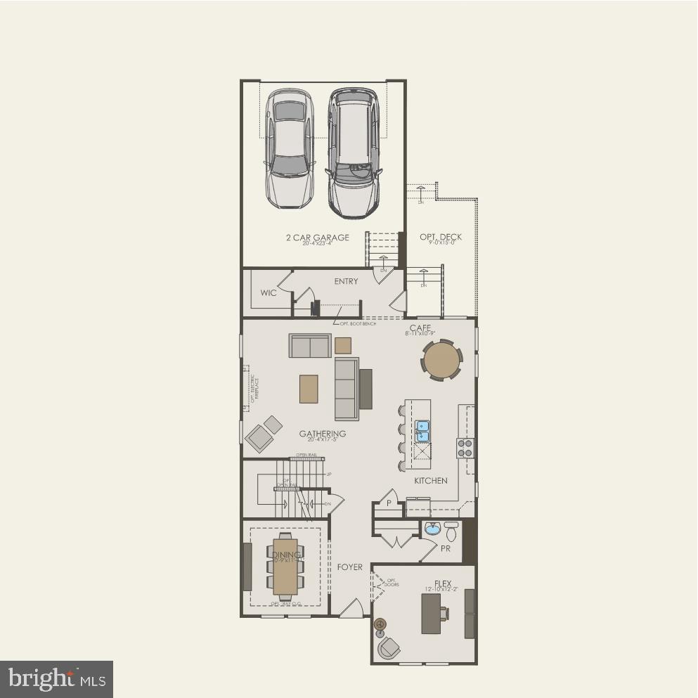 42684 CATTAIL CREEK DRIVE