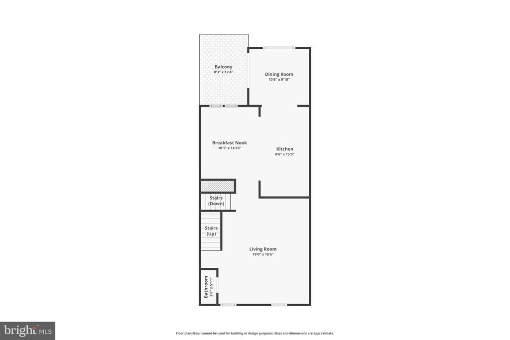 45602 IRON HORSE TERRACE