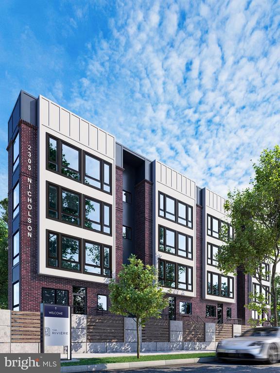 2305 NICHOLSON SE Unit: 301