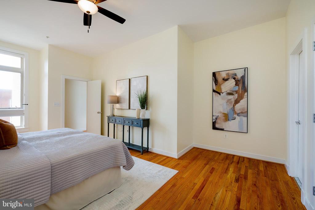 2363 CHAMPLAIN STREET NW Unit: 20
