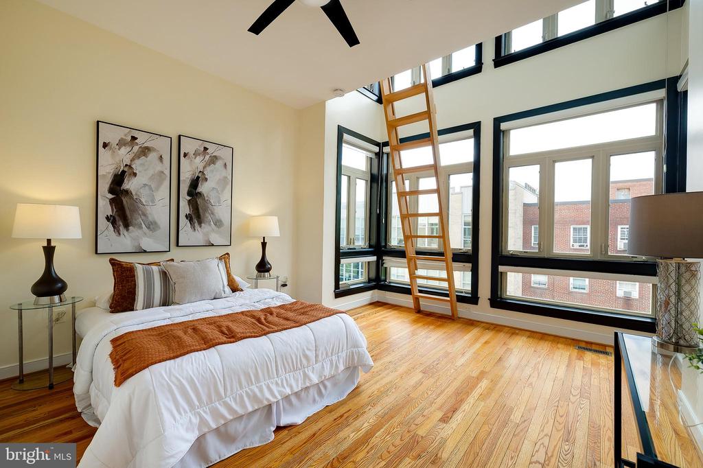 2363 CHAMPLAIN STREET NW Unit: 20