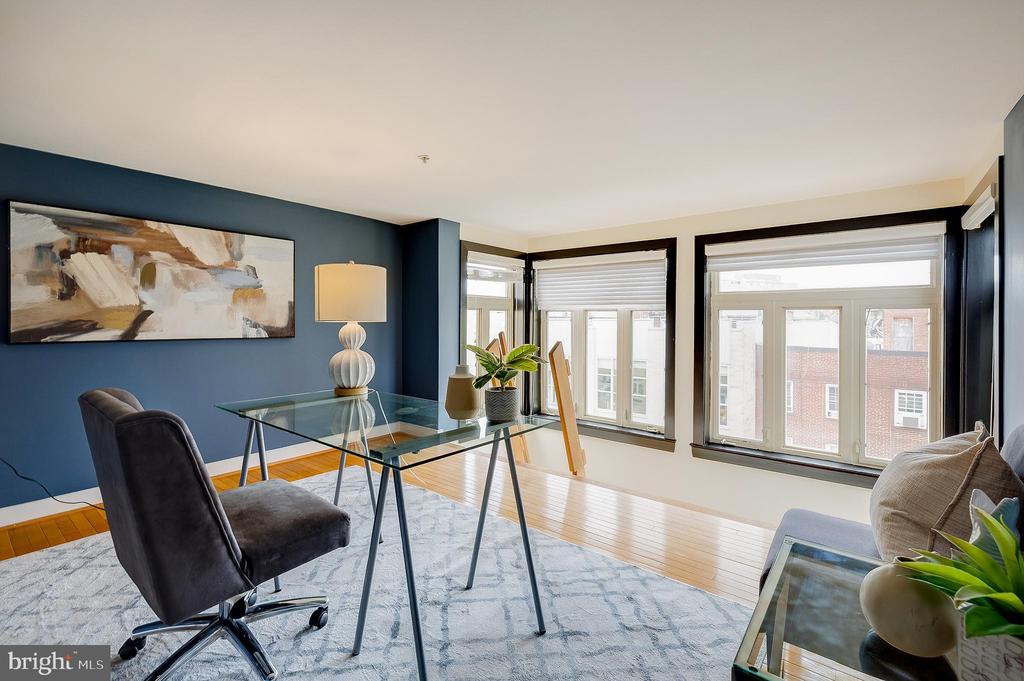 2363 CHAMPLAIN STREET NW Unit: 20