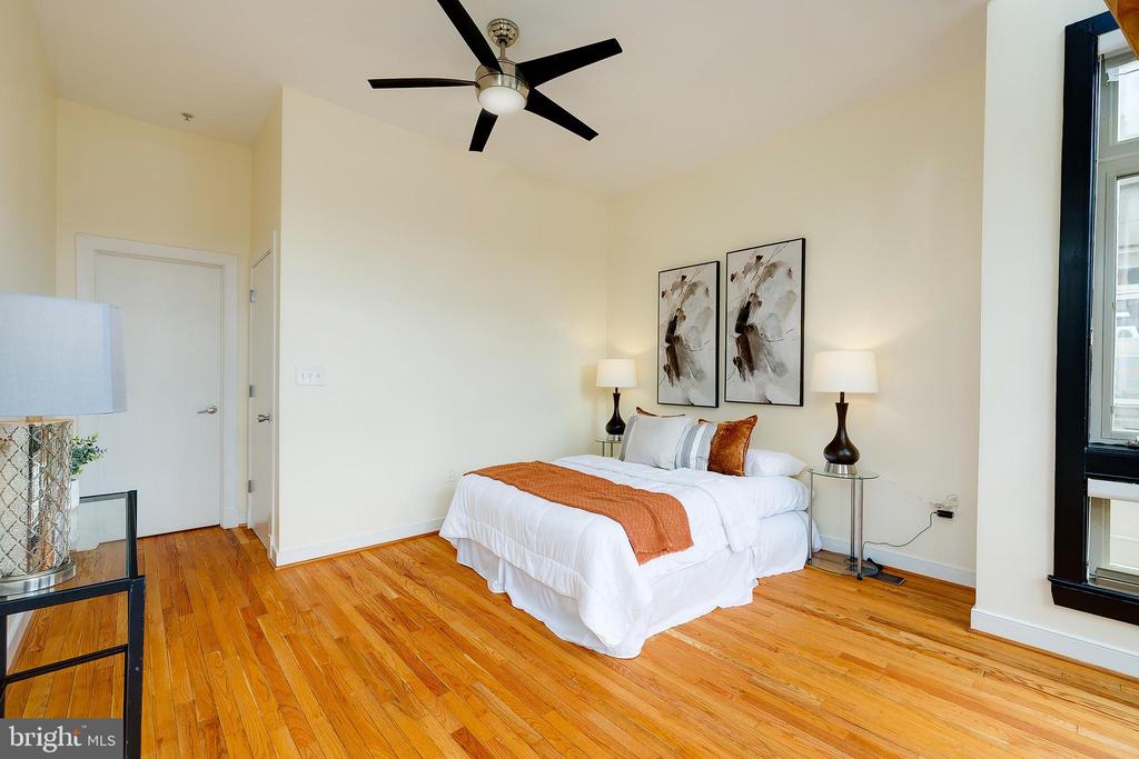 2363 CHAMPLAIN STREET NW Unit: 20