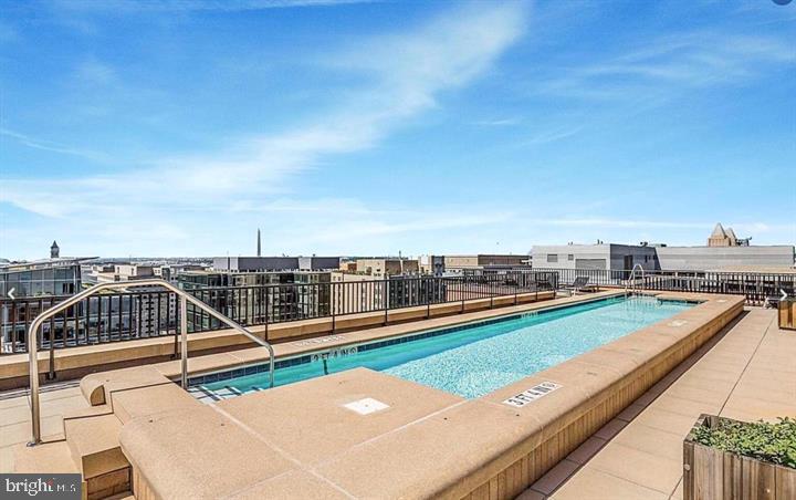 1010 MASSACHUSETTS AVENUE NW Unit: 1212