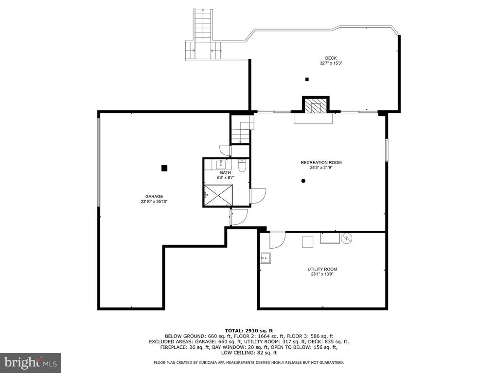 1698 BRICKHOUSE BAR COURT