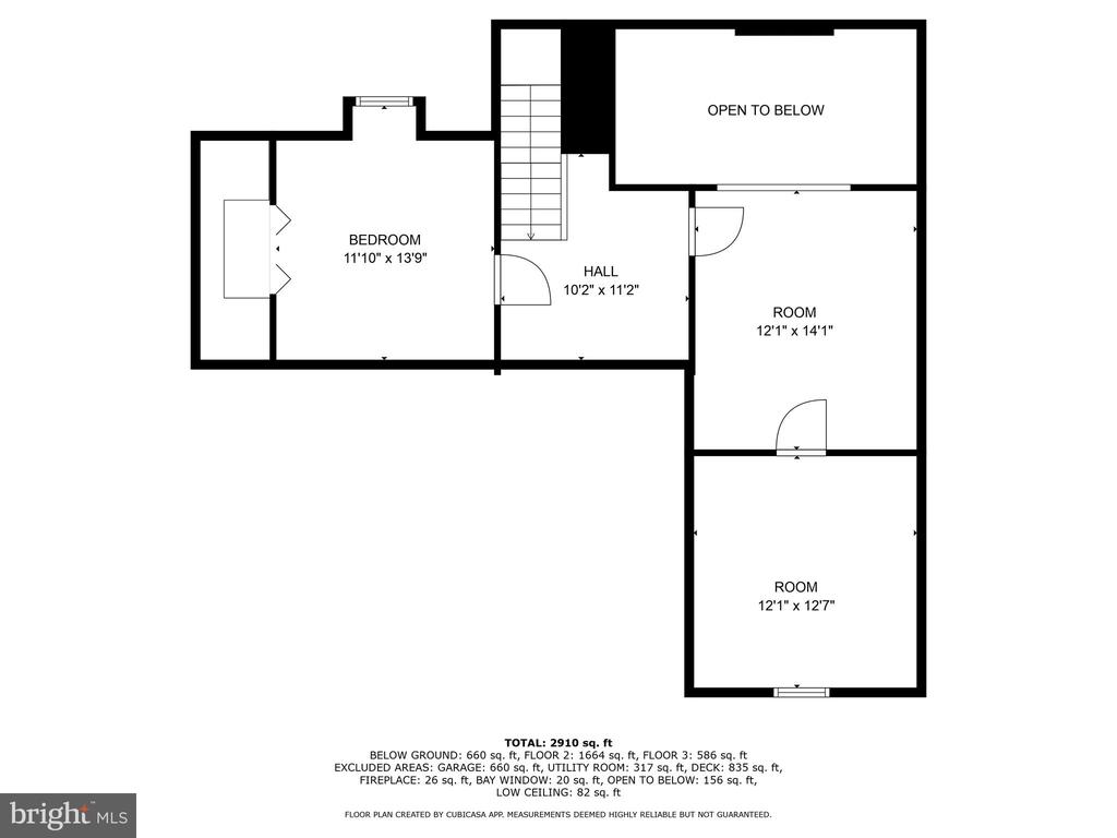 1698 BRICKHOUSE BAR COURT
