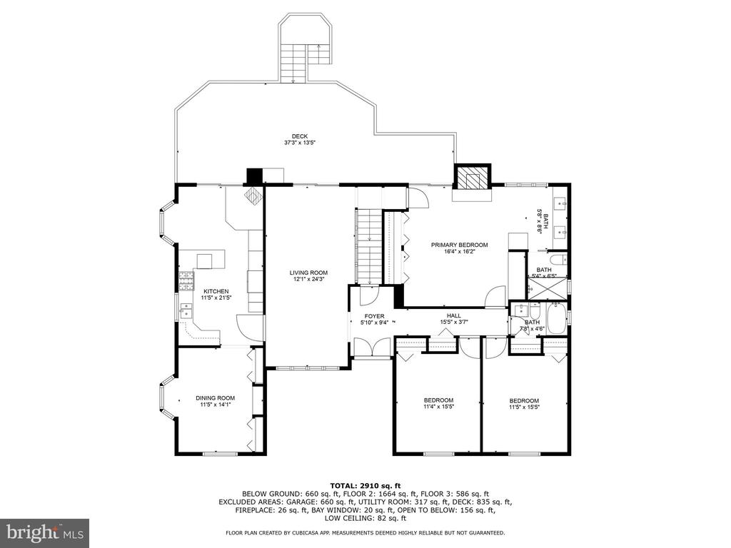 1698 BRICKHOUSE BAR COURT