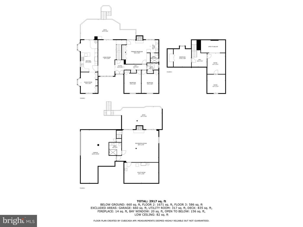 1698 BRICKHOUSE BAR COURT