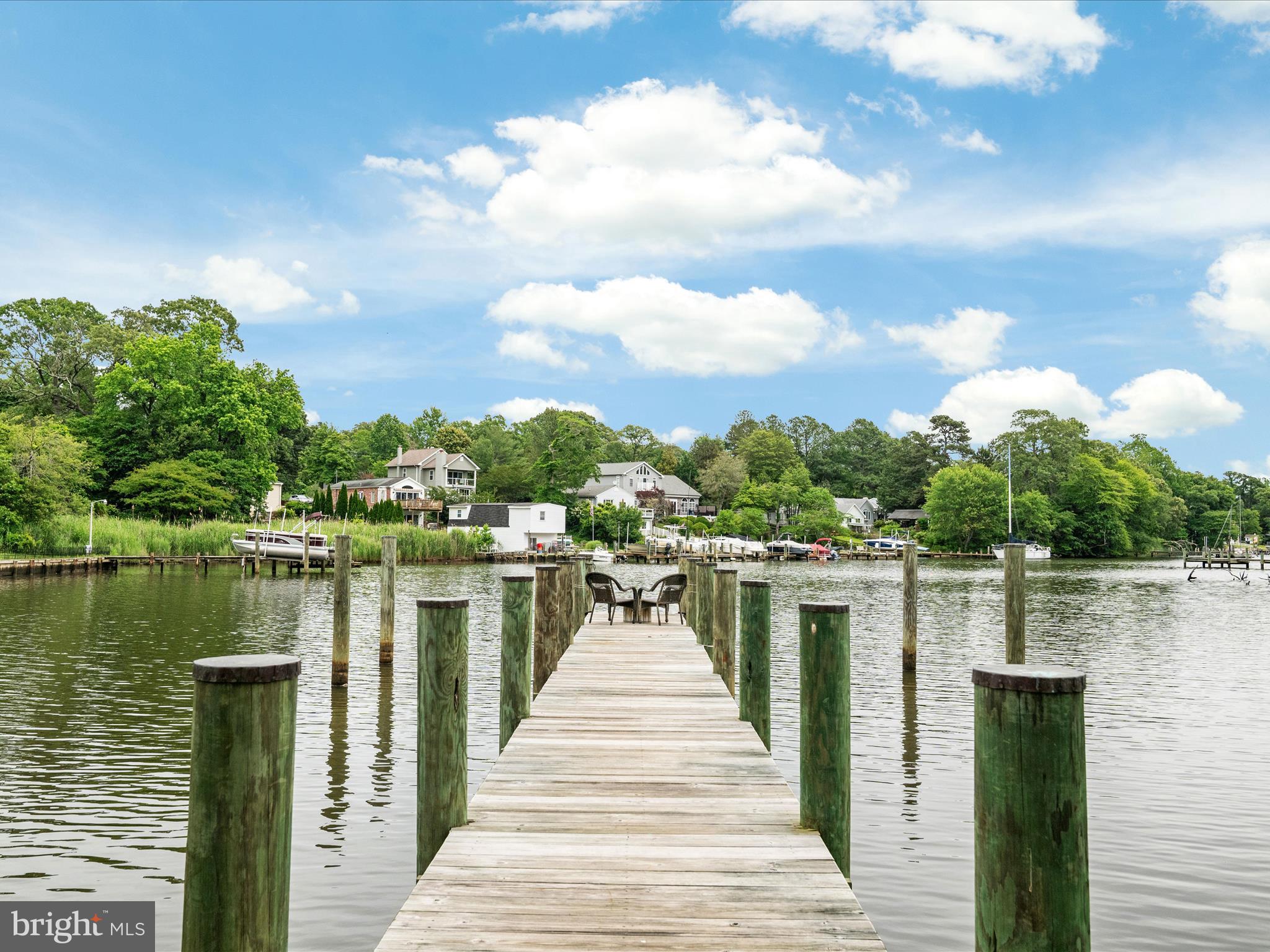 361 North Shore Rd