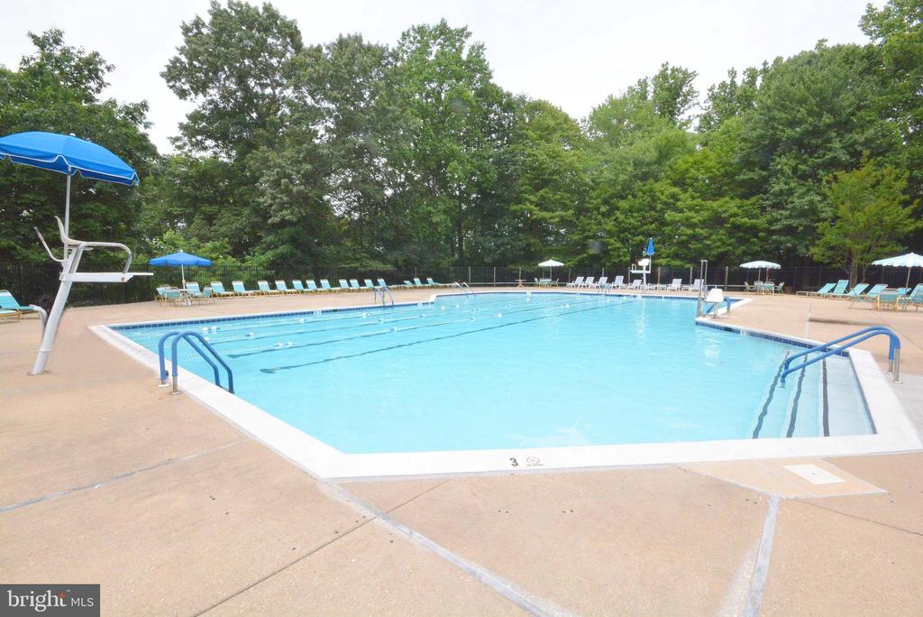 2609 POINT LOOKOUT COVE
