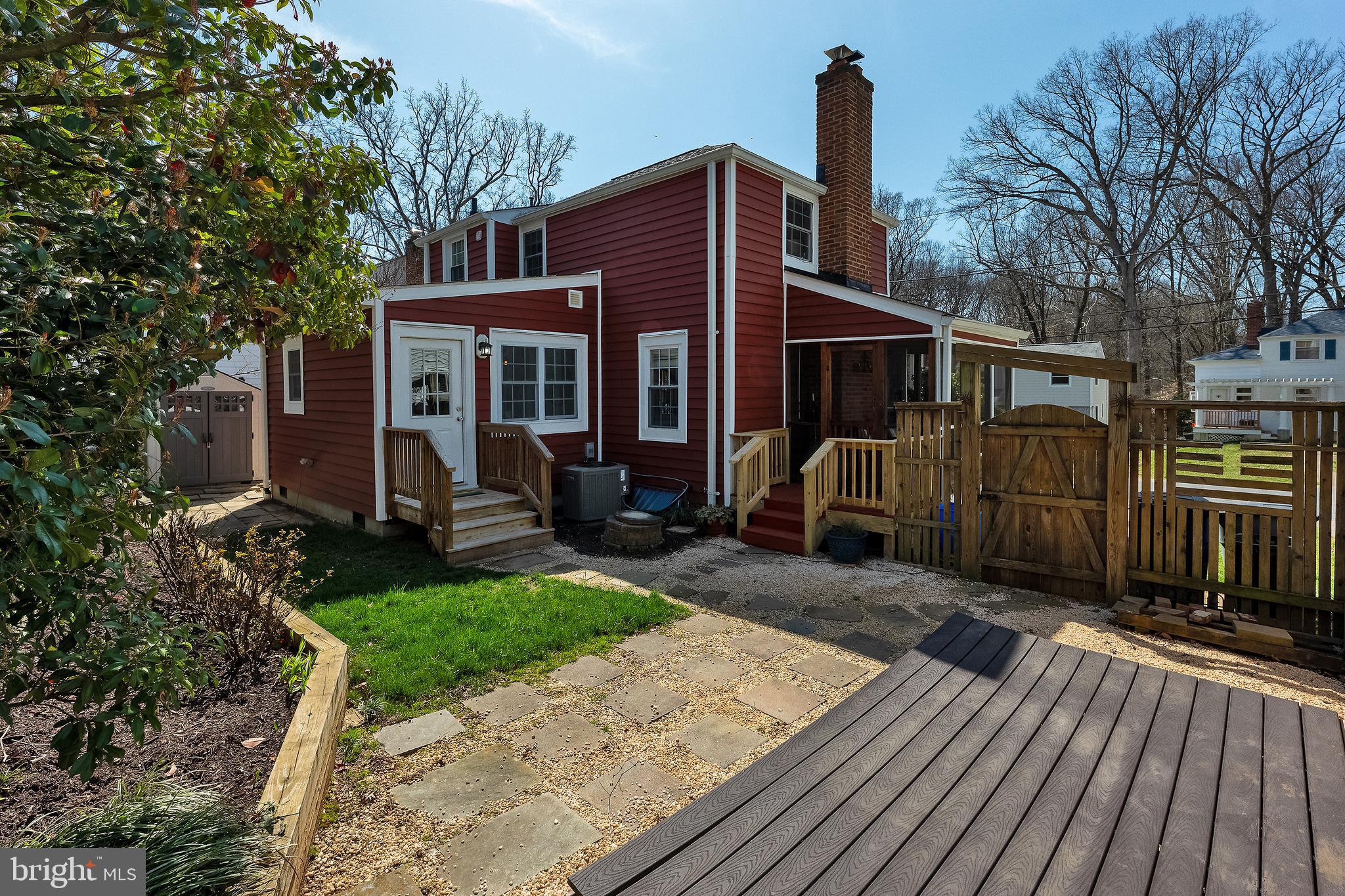 9215 Long Branch Pkwy