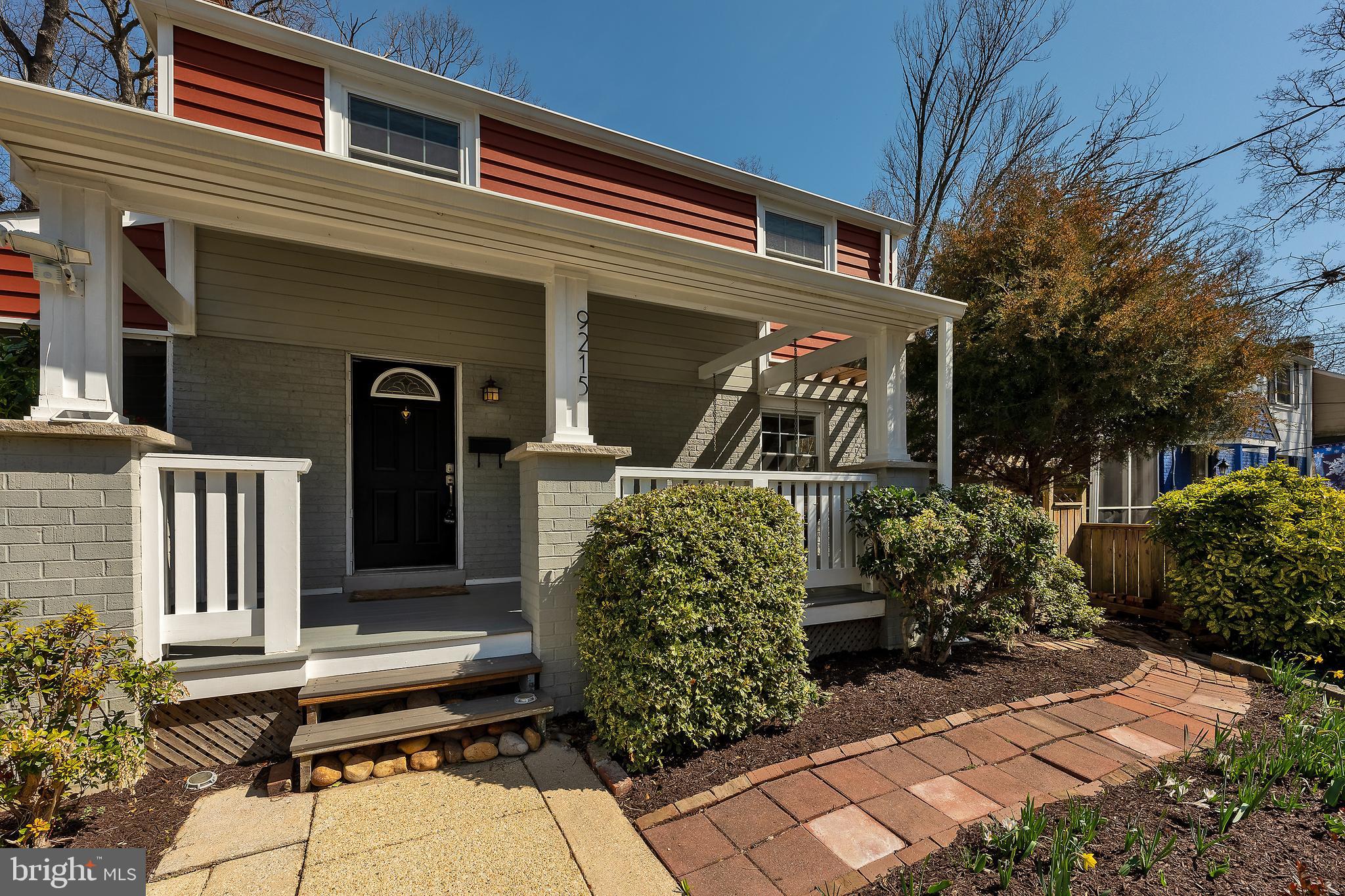9215 Long Branch Pkwy