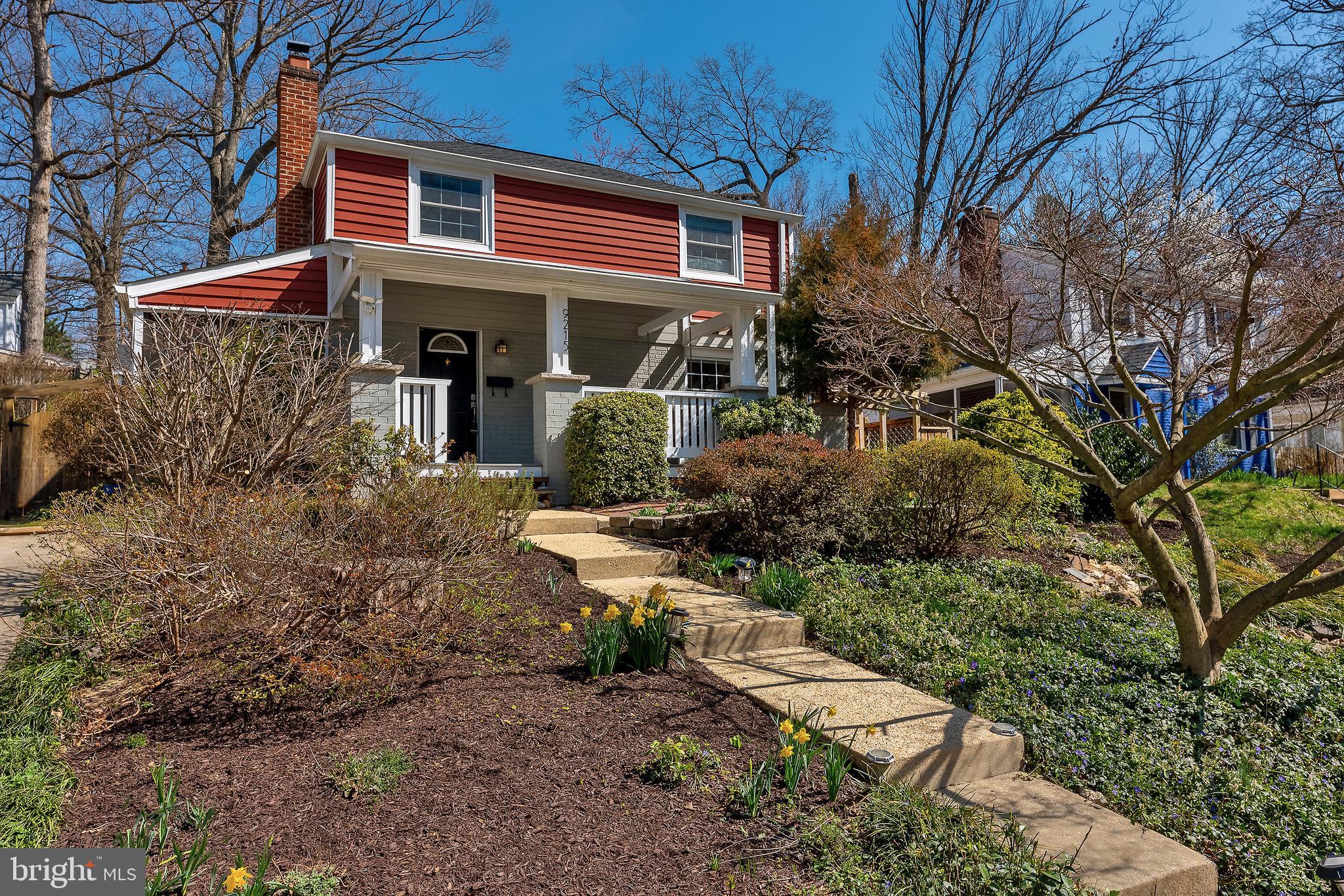 9215 Long Branch Pkwy