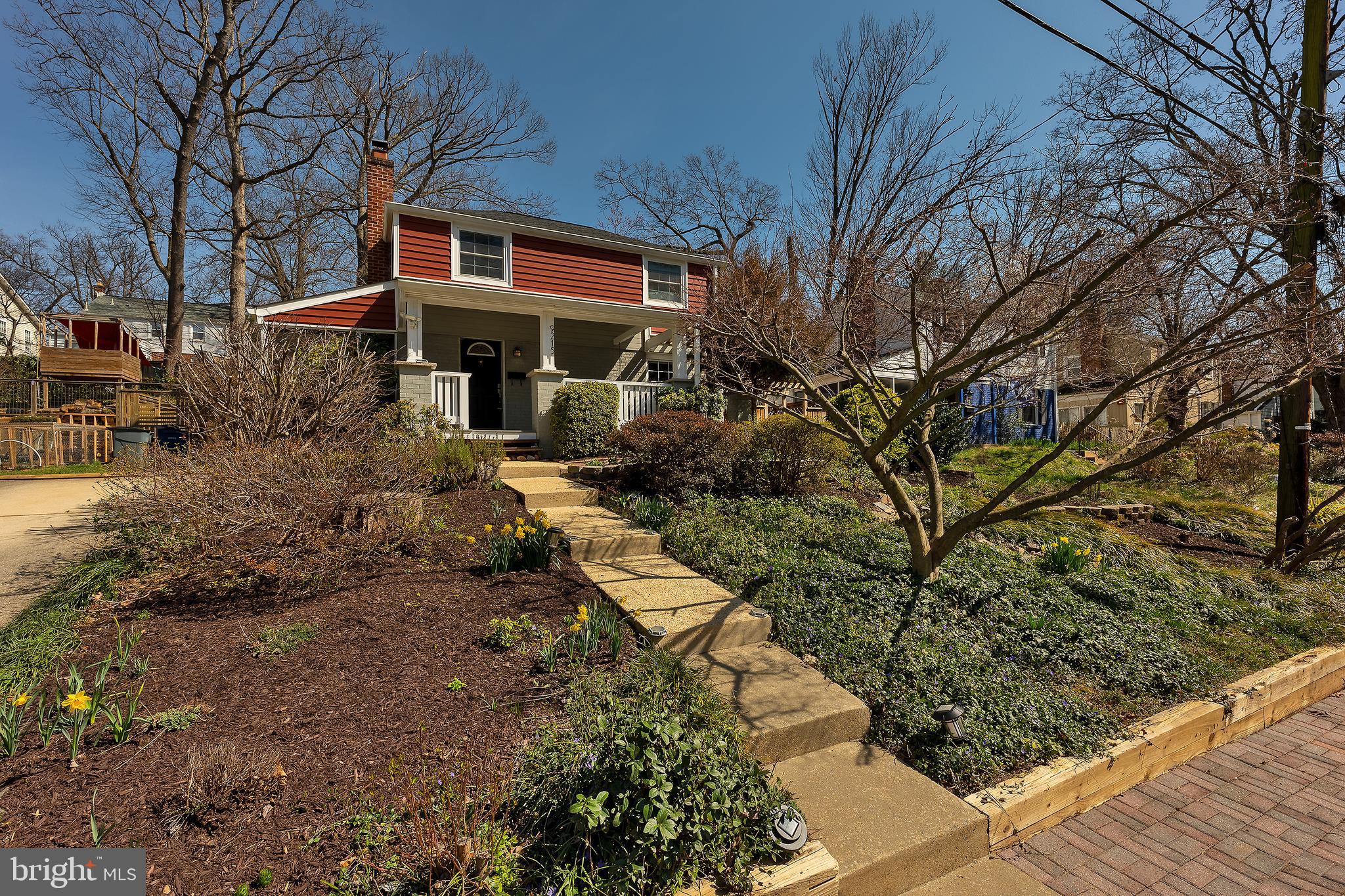 9215 Long Branch Pkwy