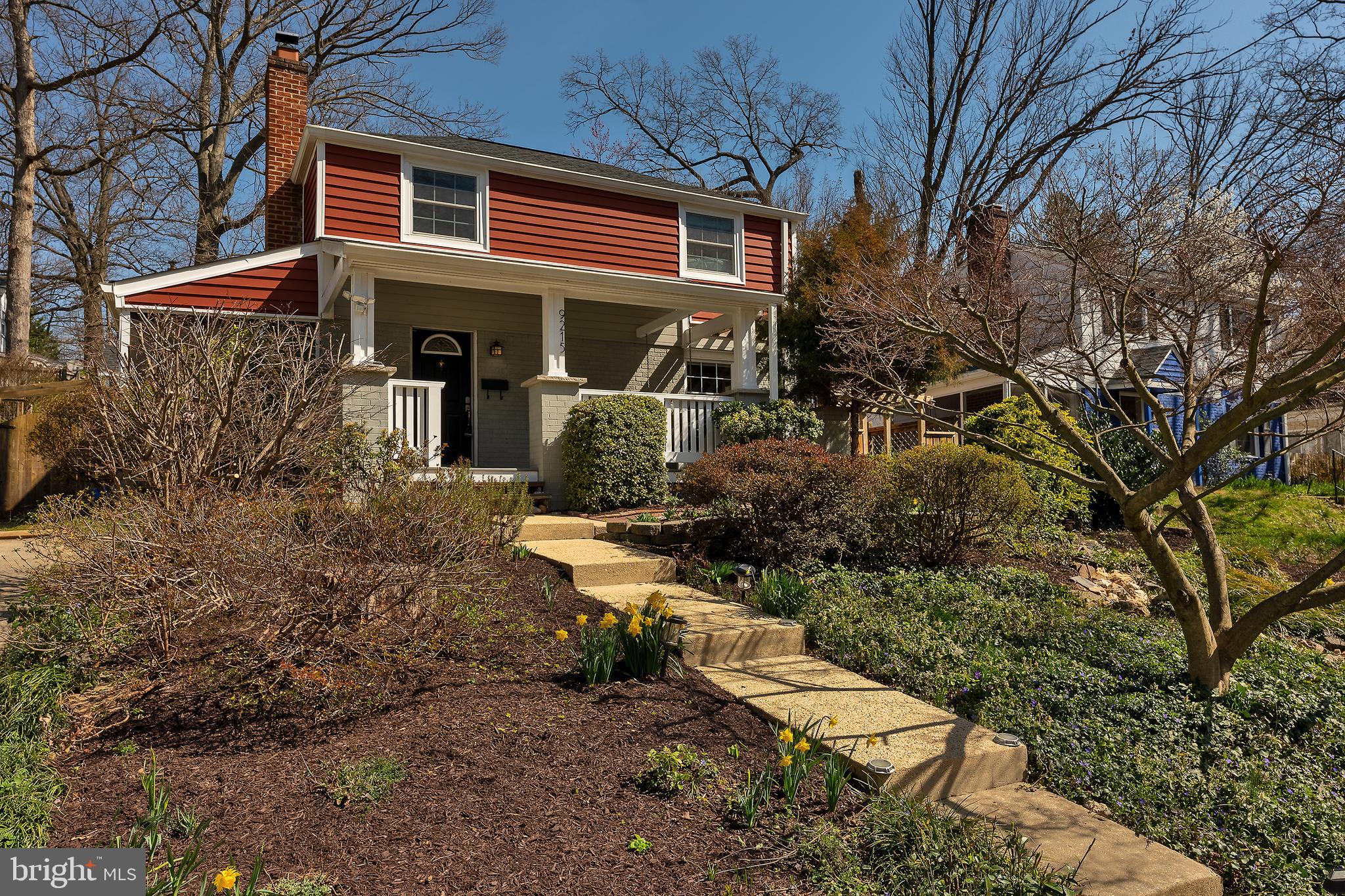 9215 Long Branch Pkwy