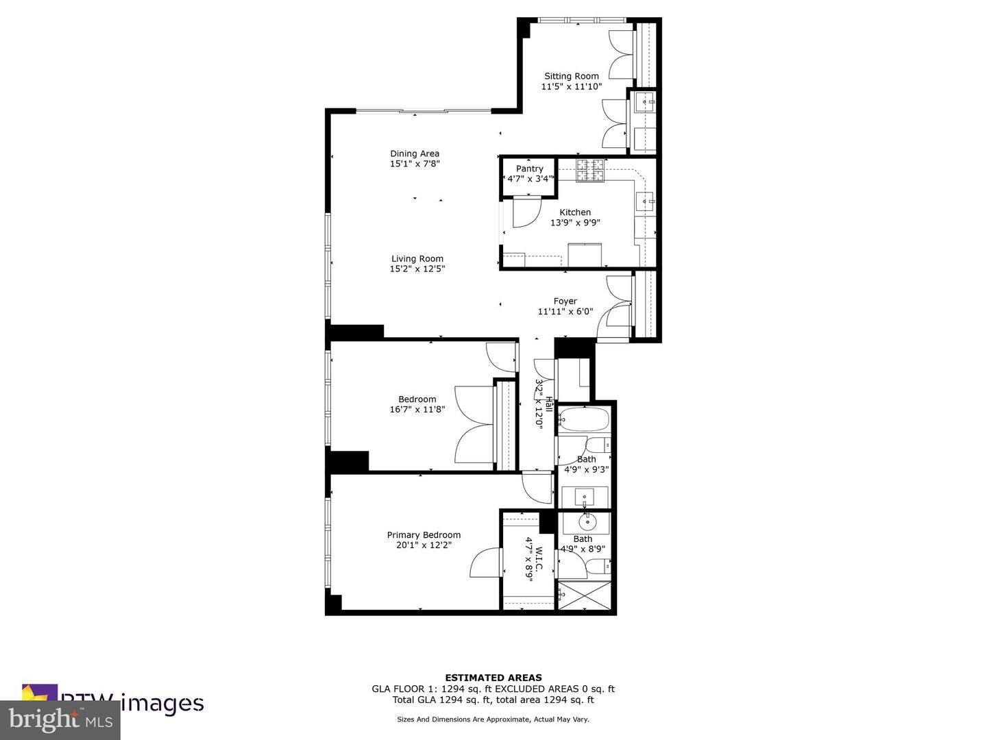 5225 Pooks Hill Rd #113n