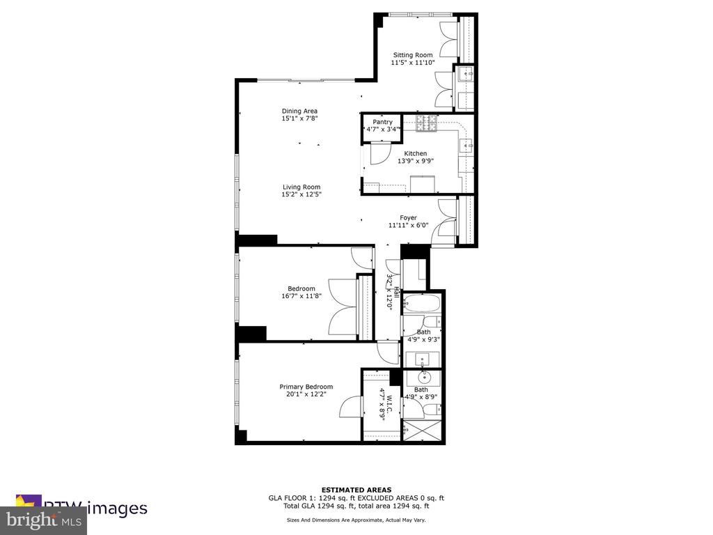 5225 Pooks Hill Rd #113n