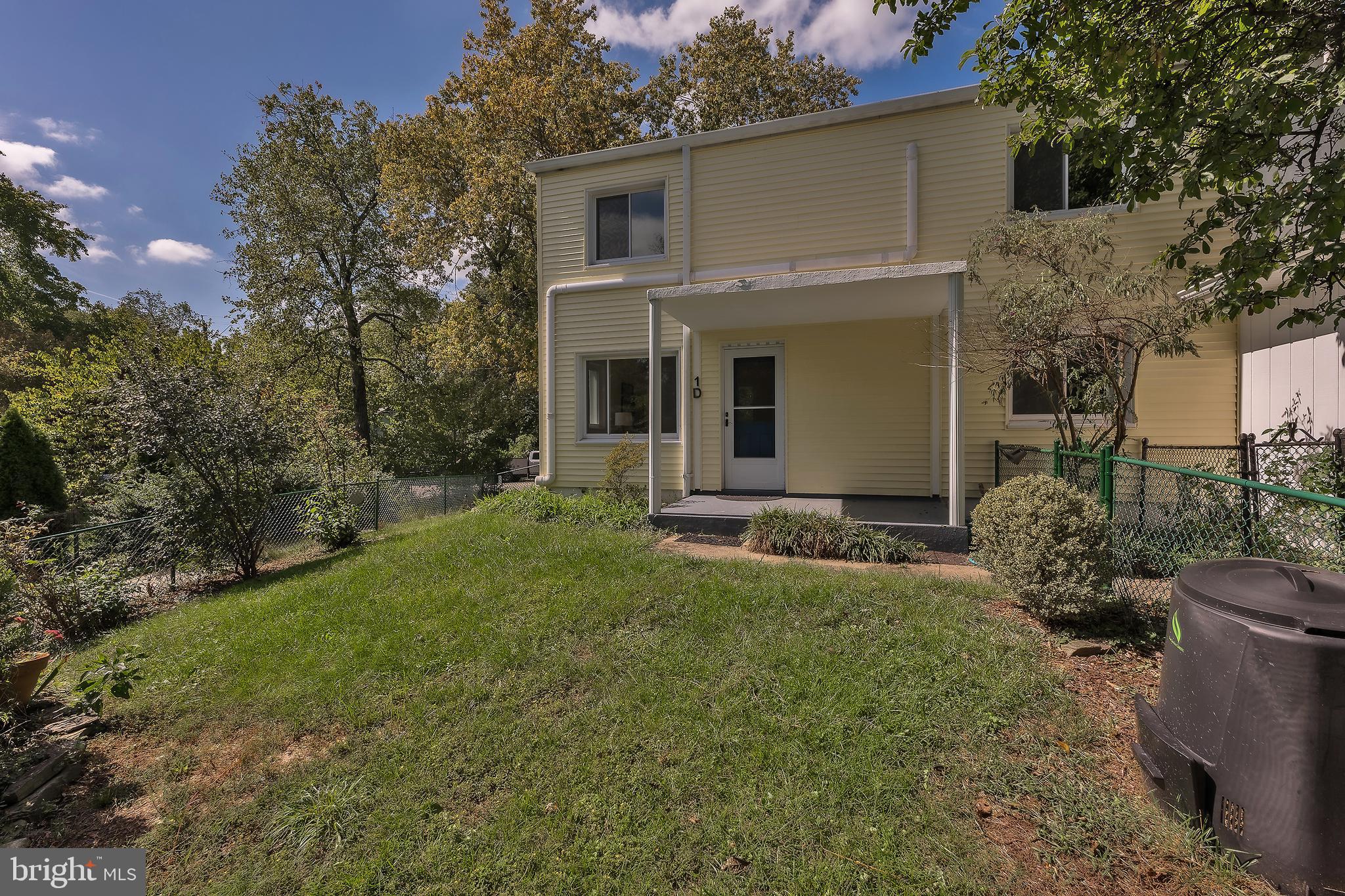 1 Ridge ROAD