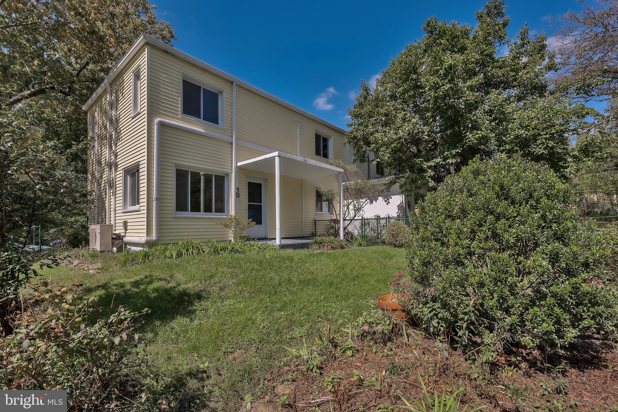1 Ridge ROAD