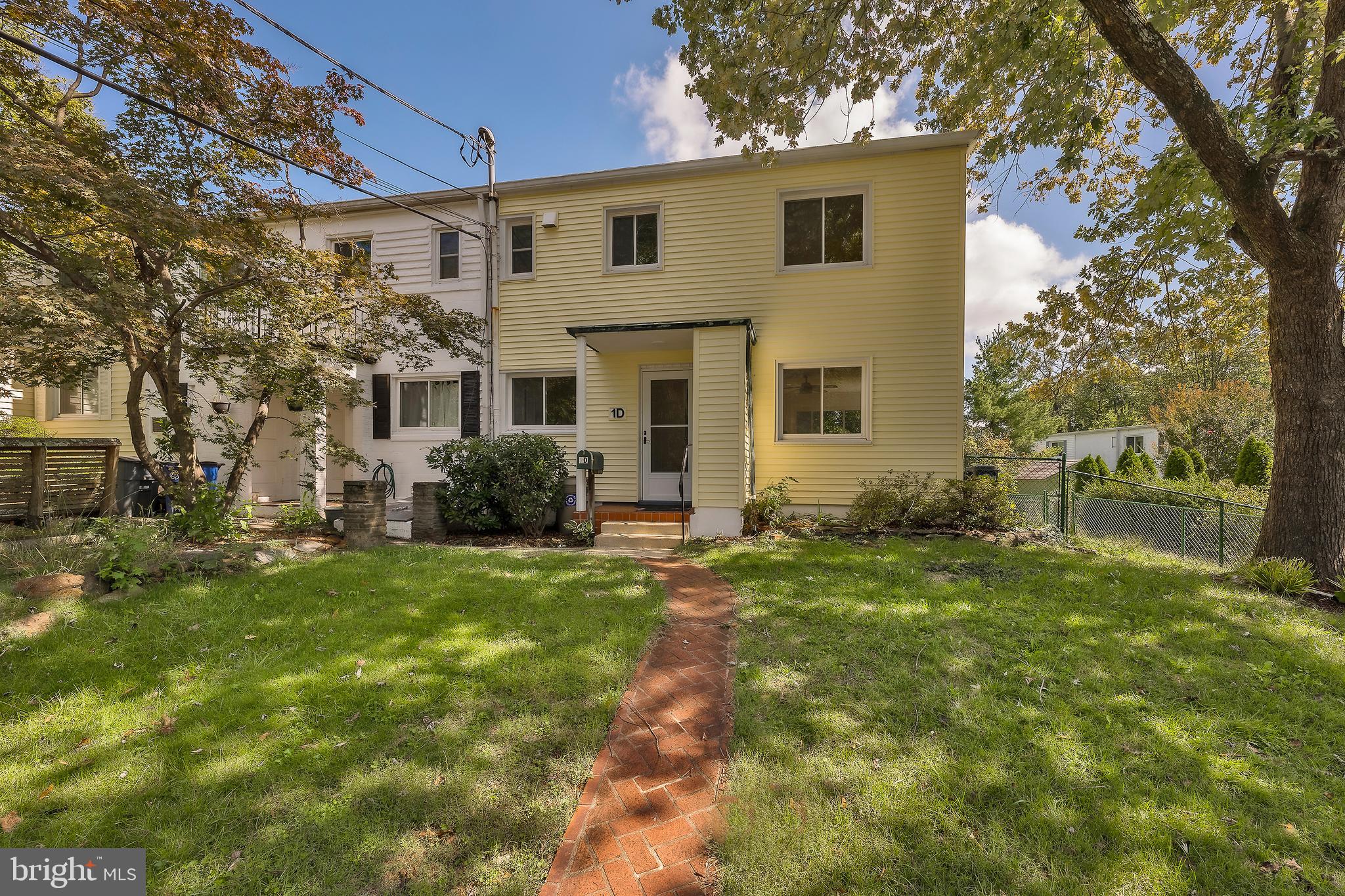 1 Ridge ROAD