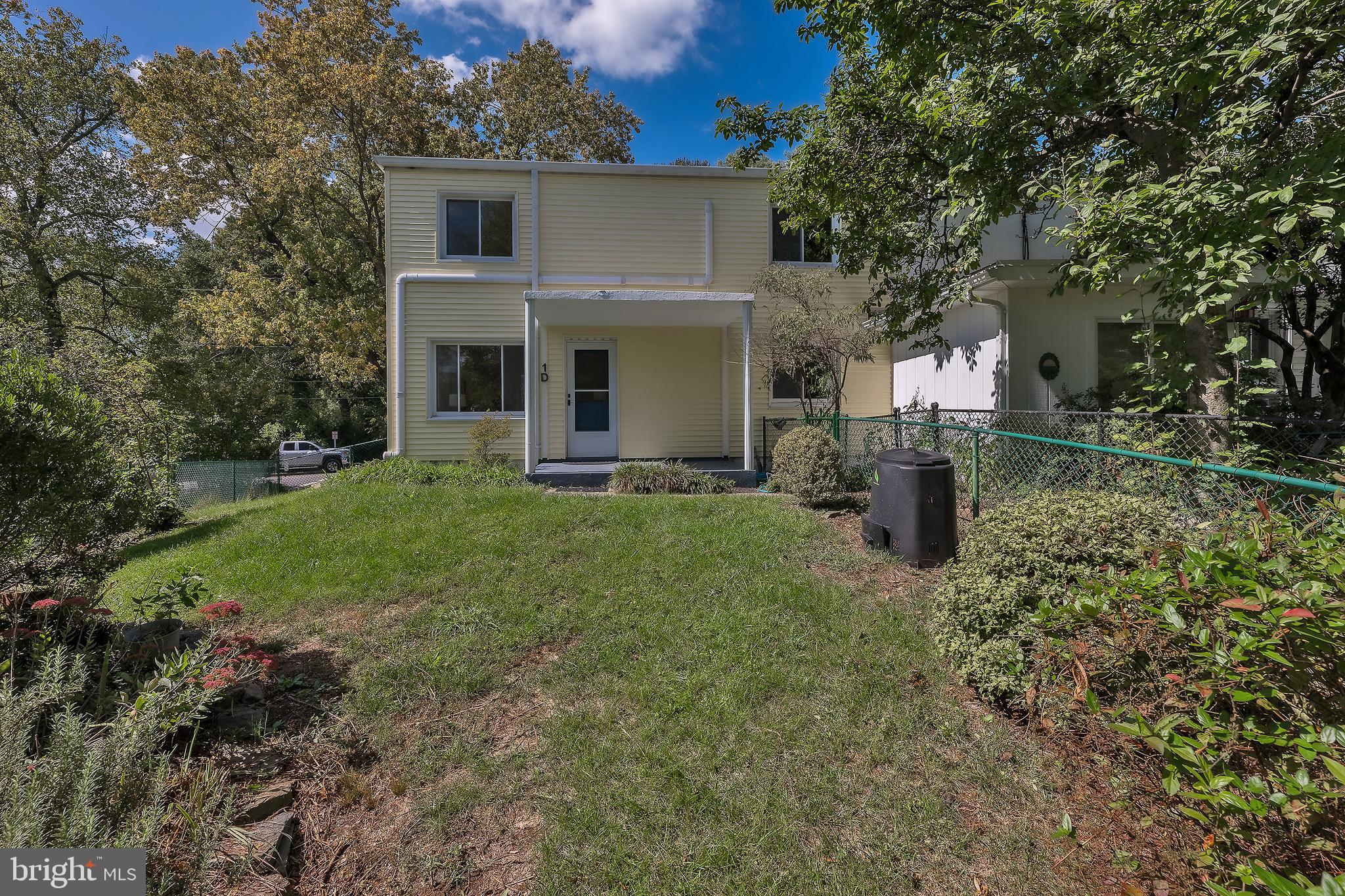 1 Ridge ROAD