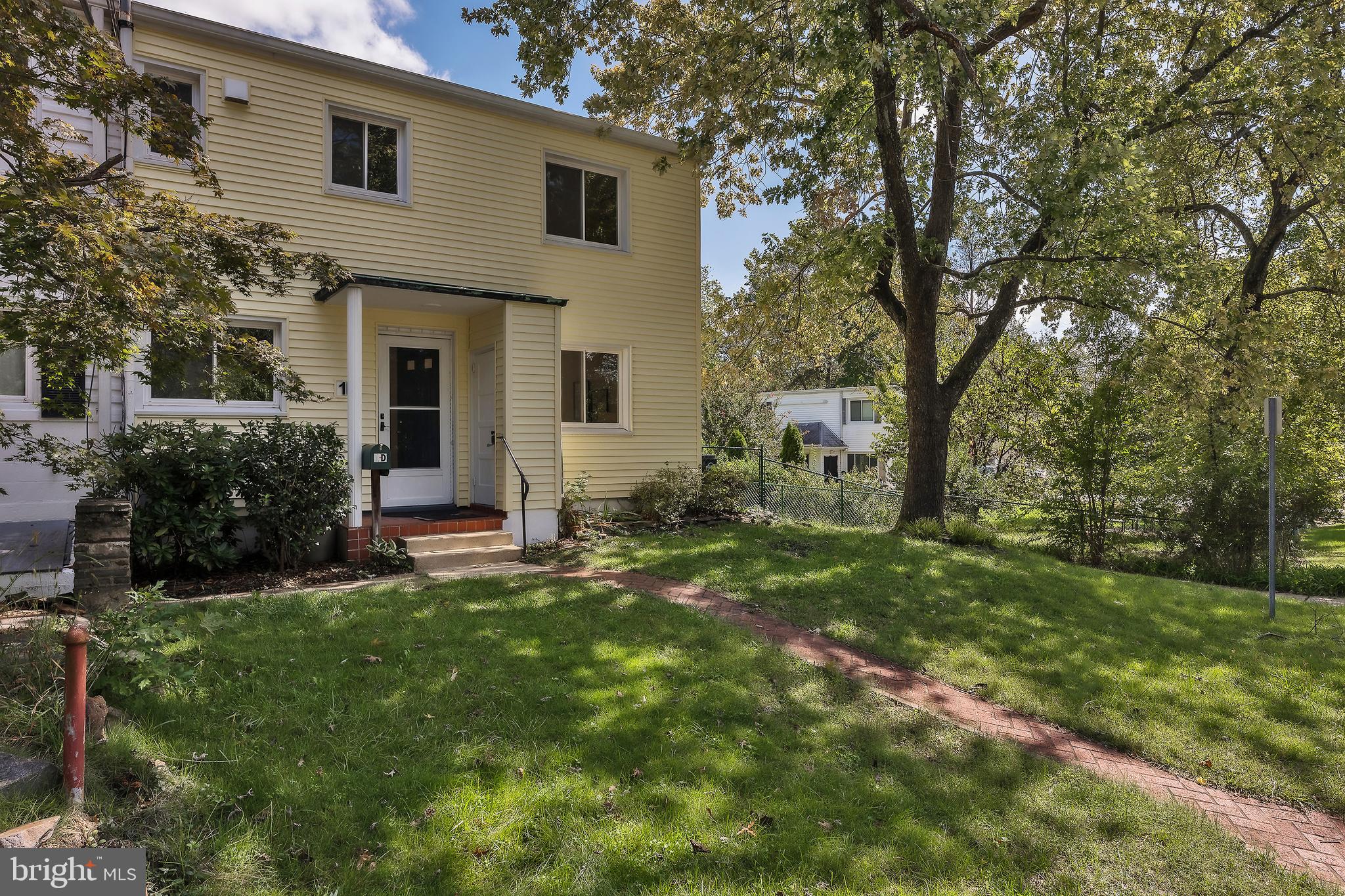 1 Ridge ROAD