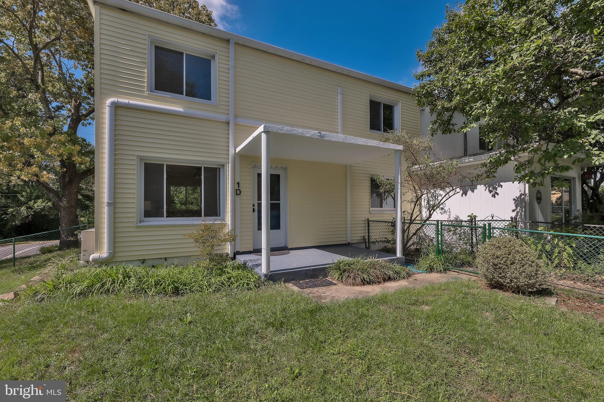 1 Ridge ROAD