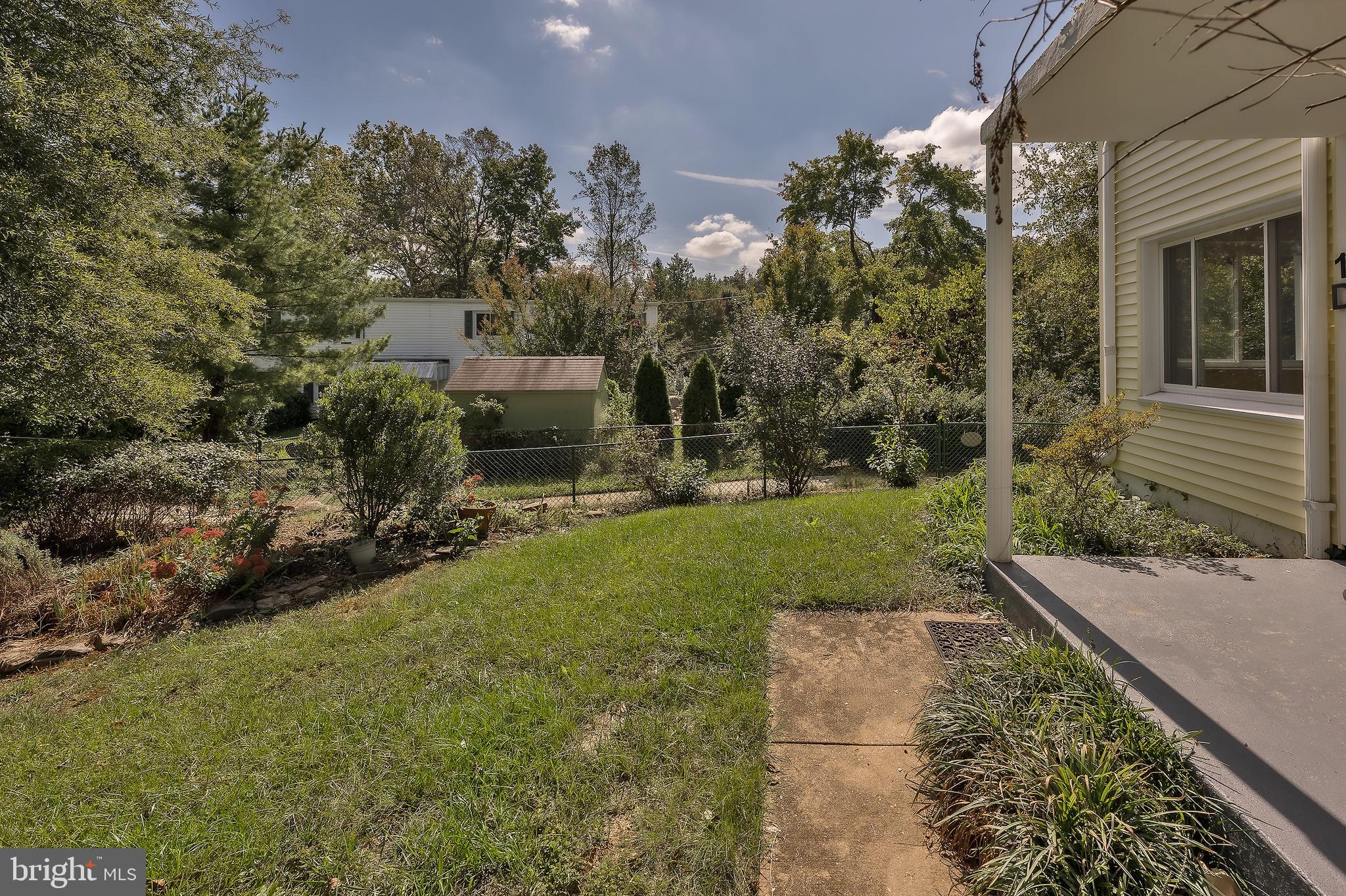 1 Ridge ROAD