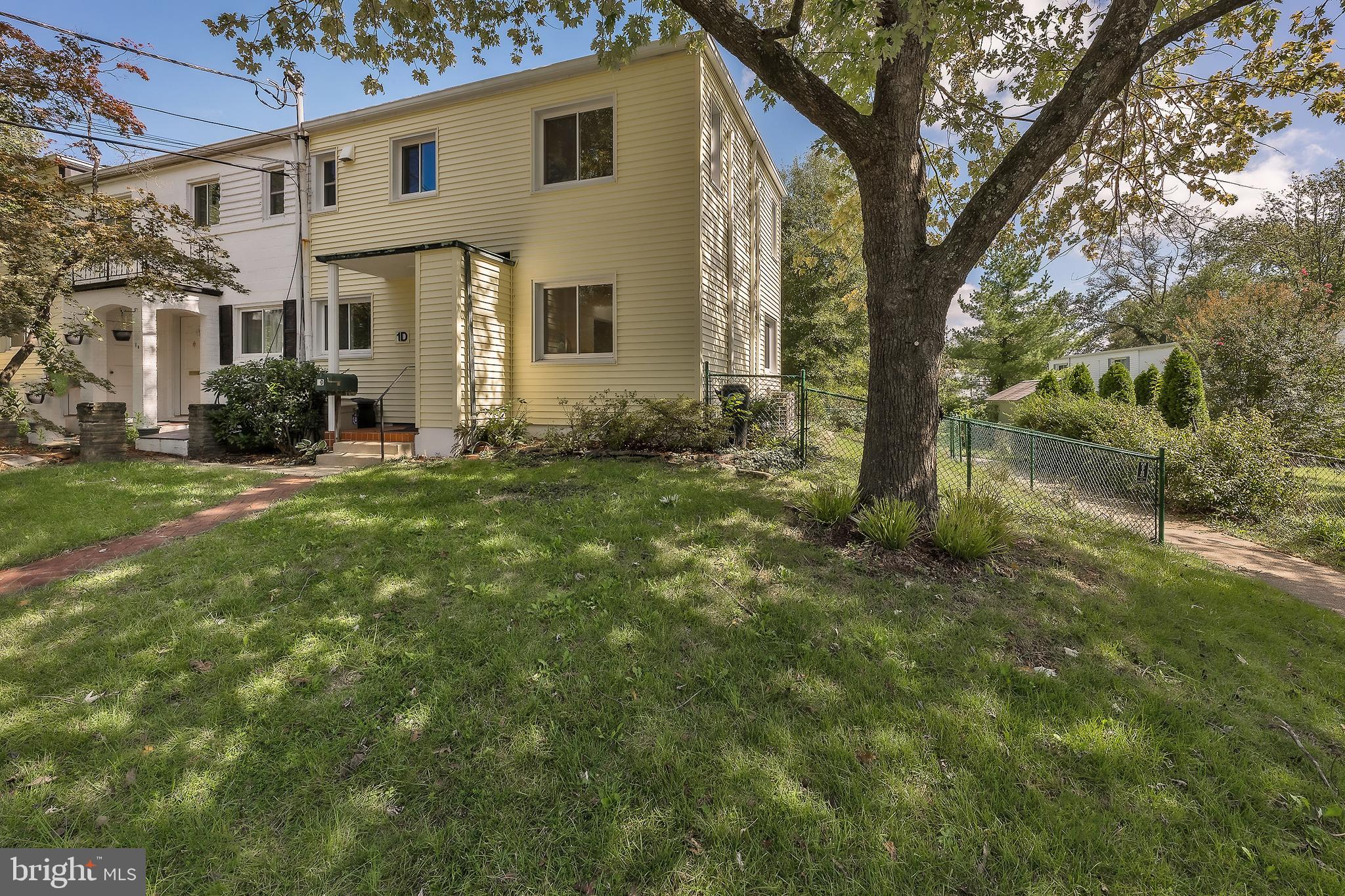 1 Ridge ROAD