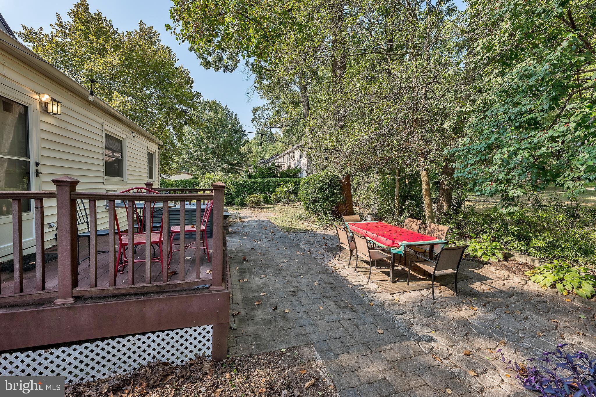 11 Ridge ROAD
