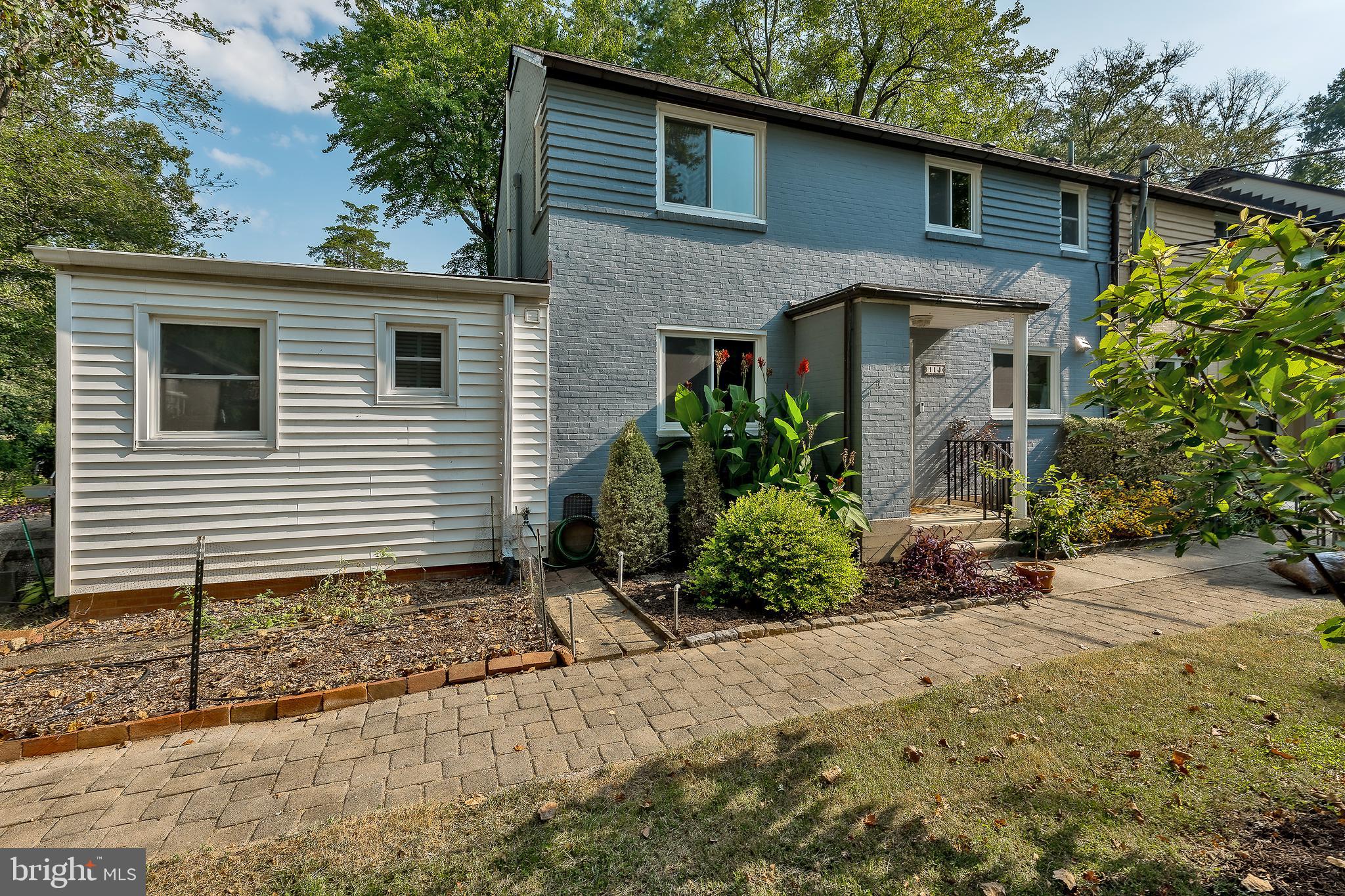 11 Ridge ROAD