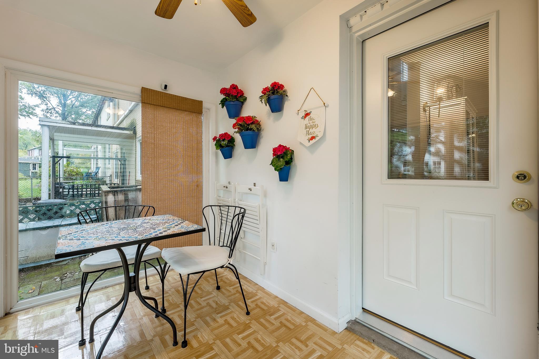 11 Ridge ROAD