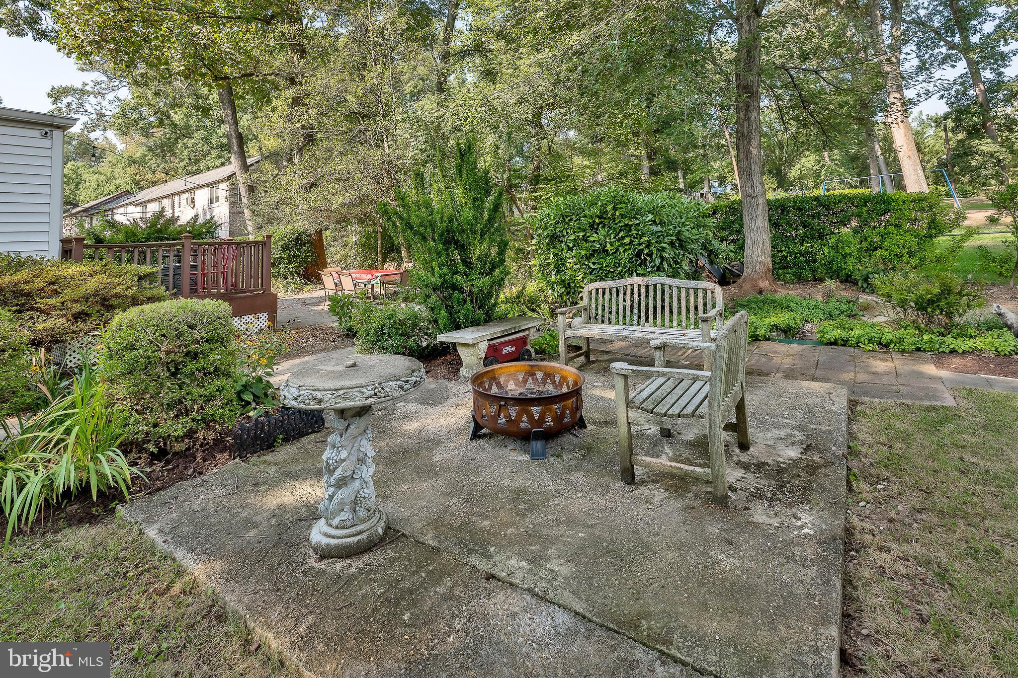 11 Ridge ROAD