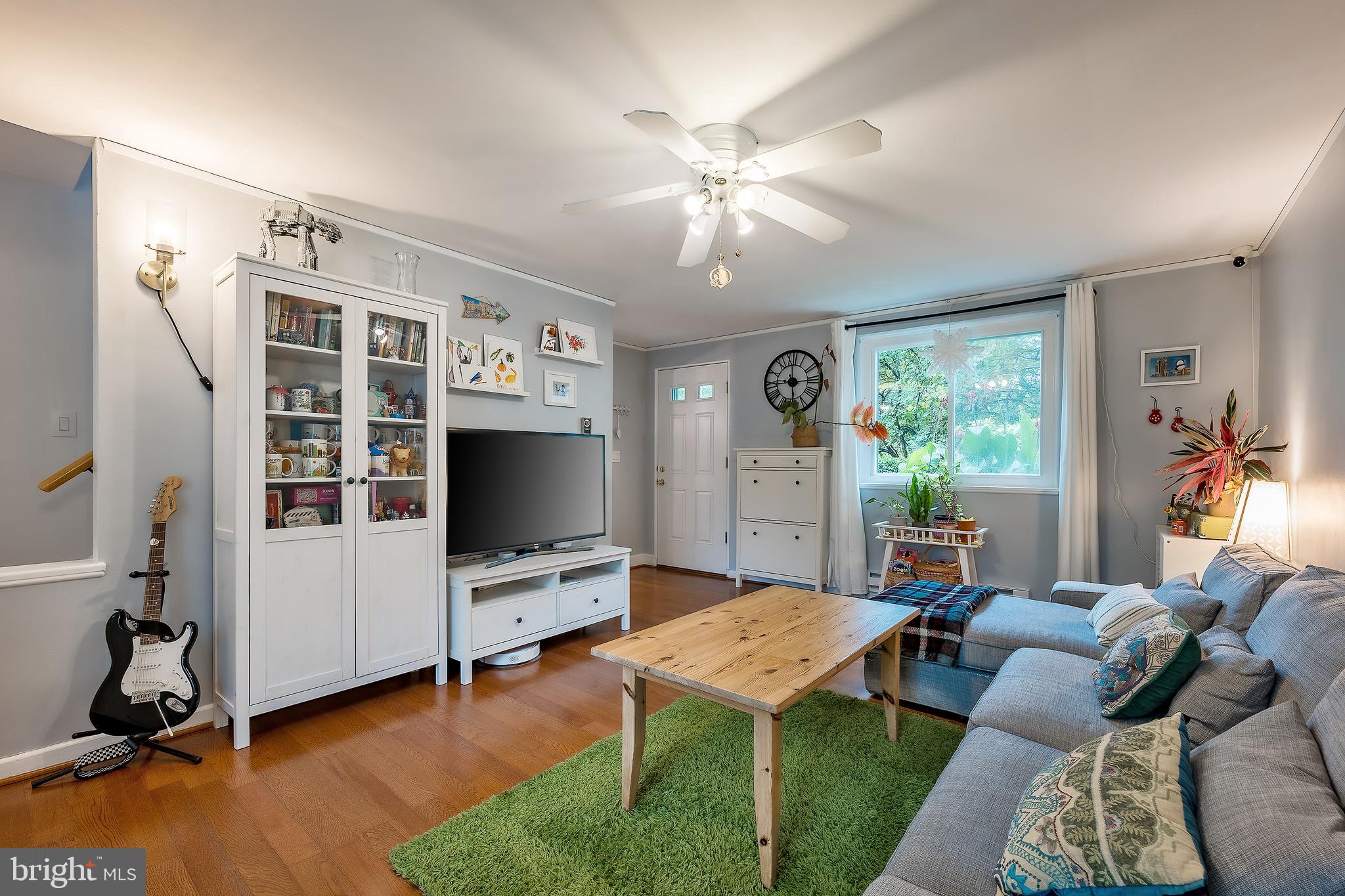 11 Ridge ROAD