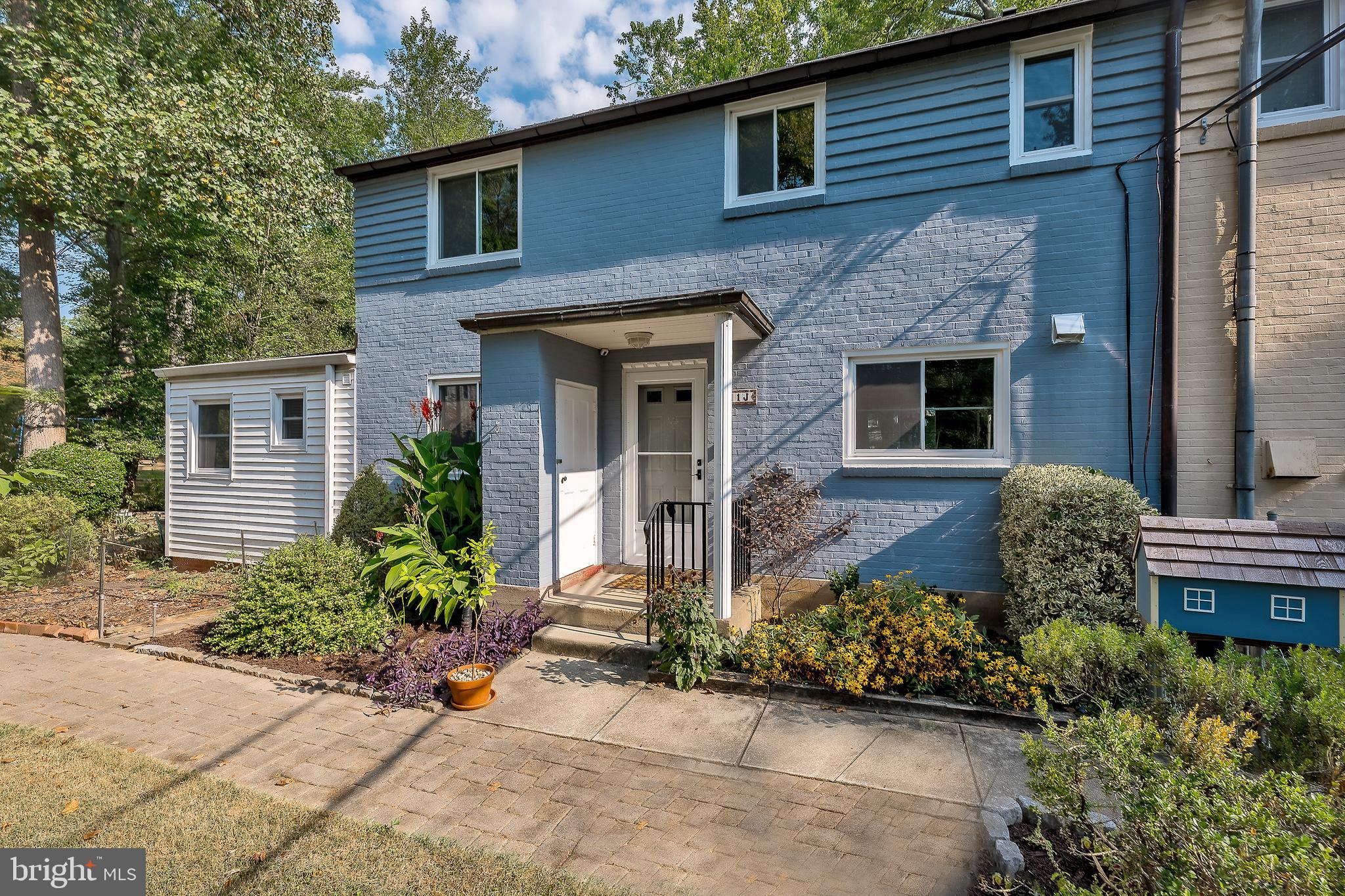 11 Ridge ROAD