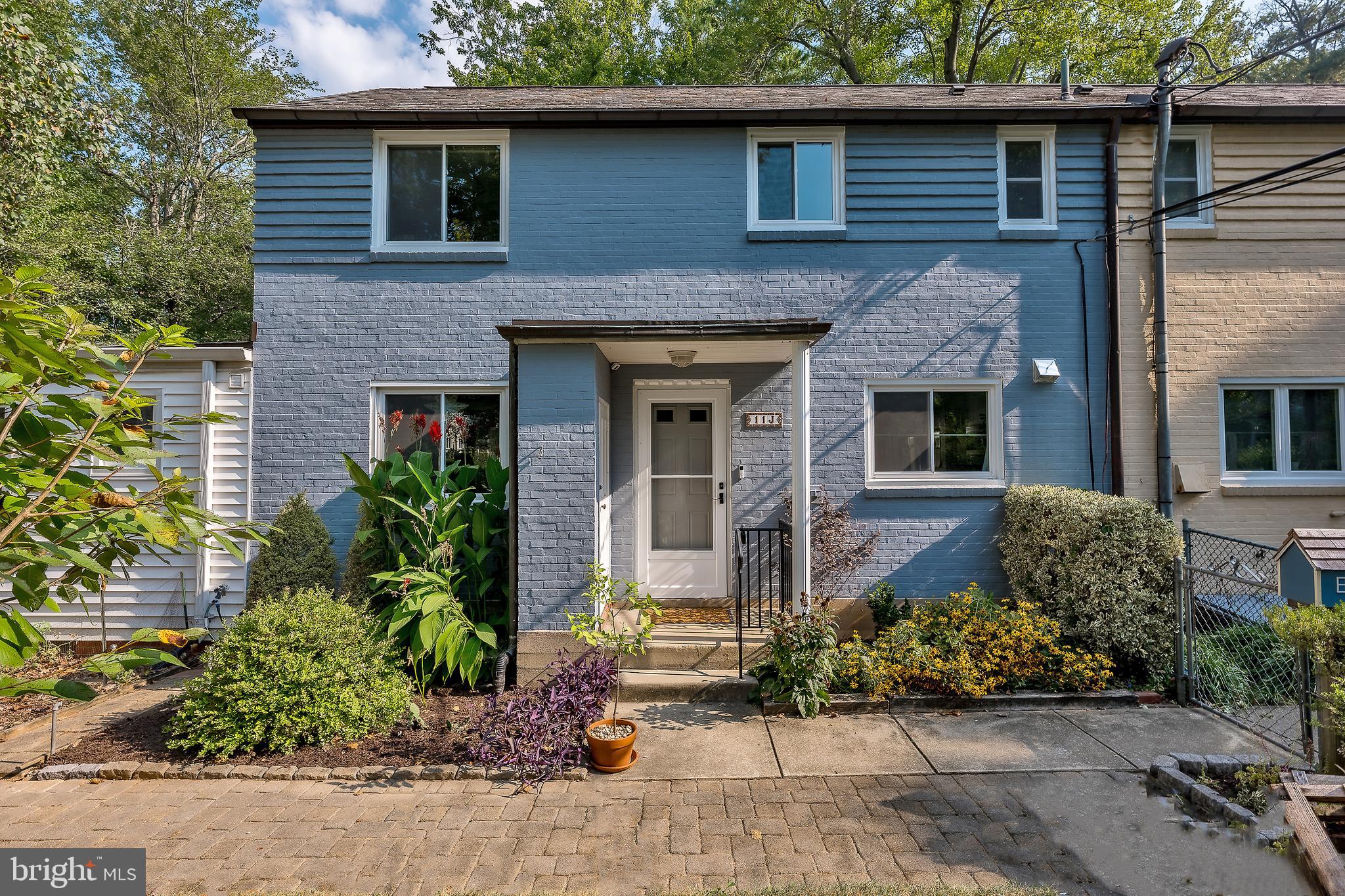 11 Ridge ROAD