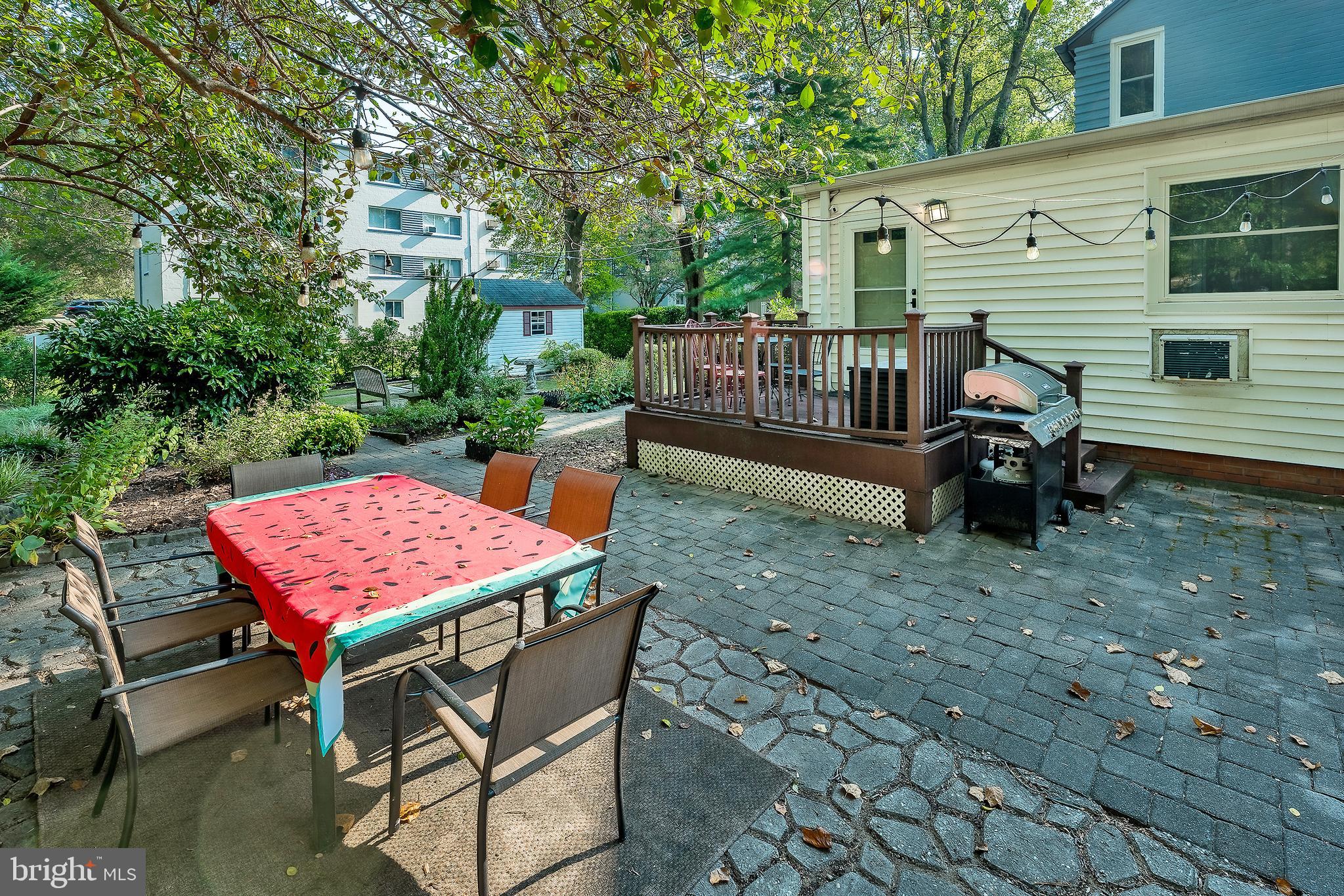 11 Ridge ROAD