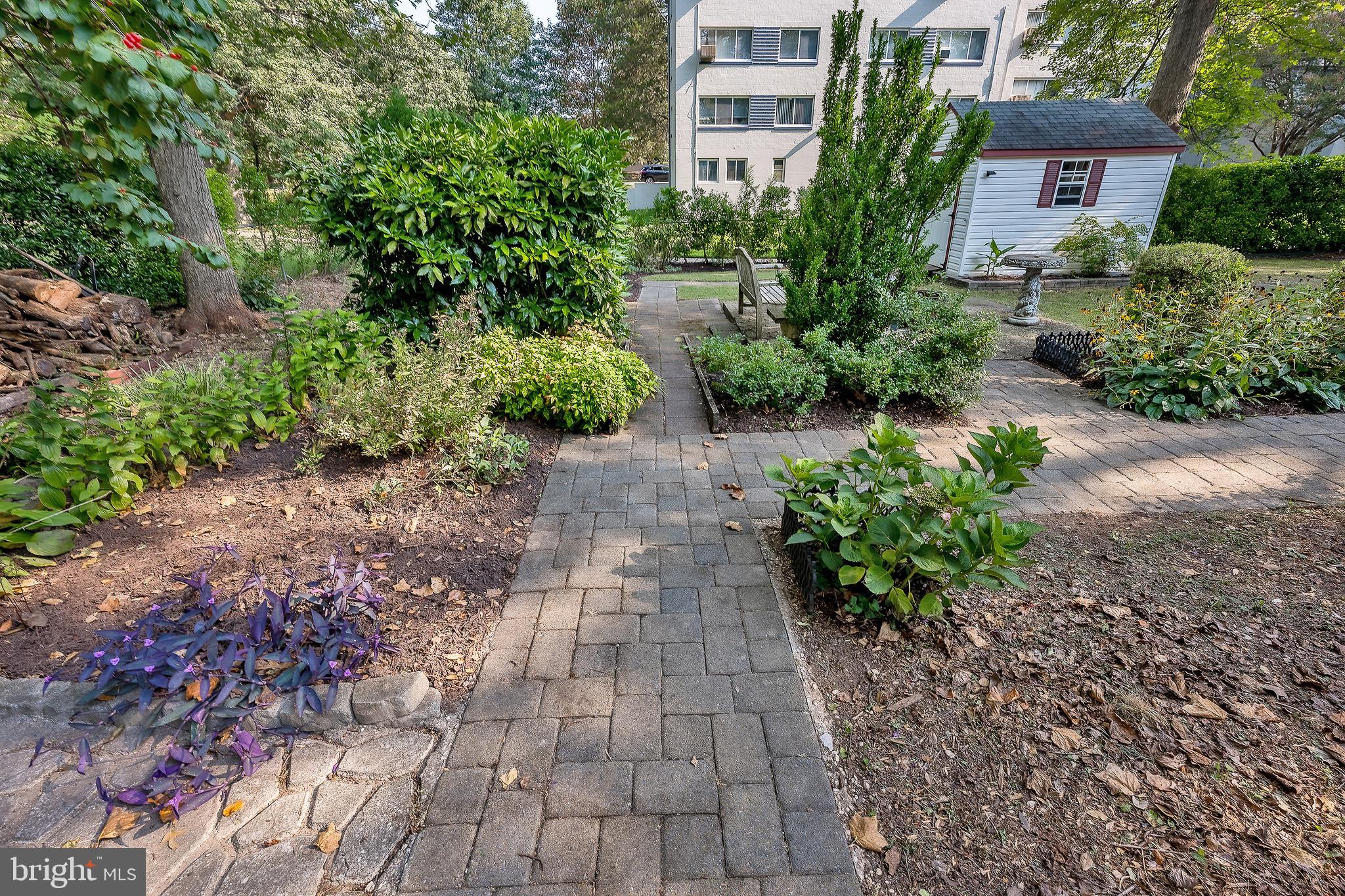 11 Ridge ROAD