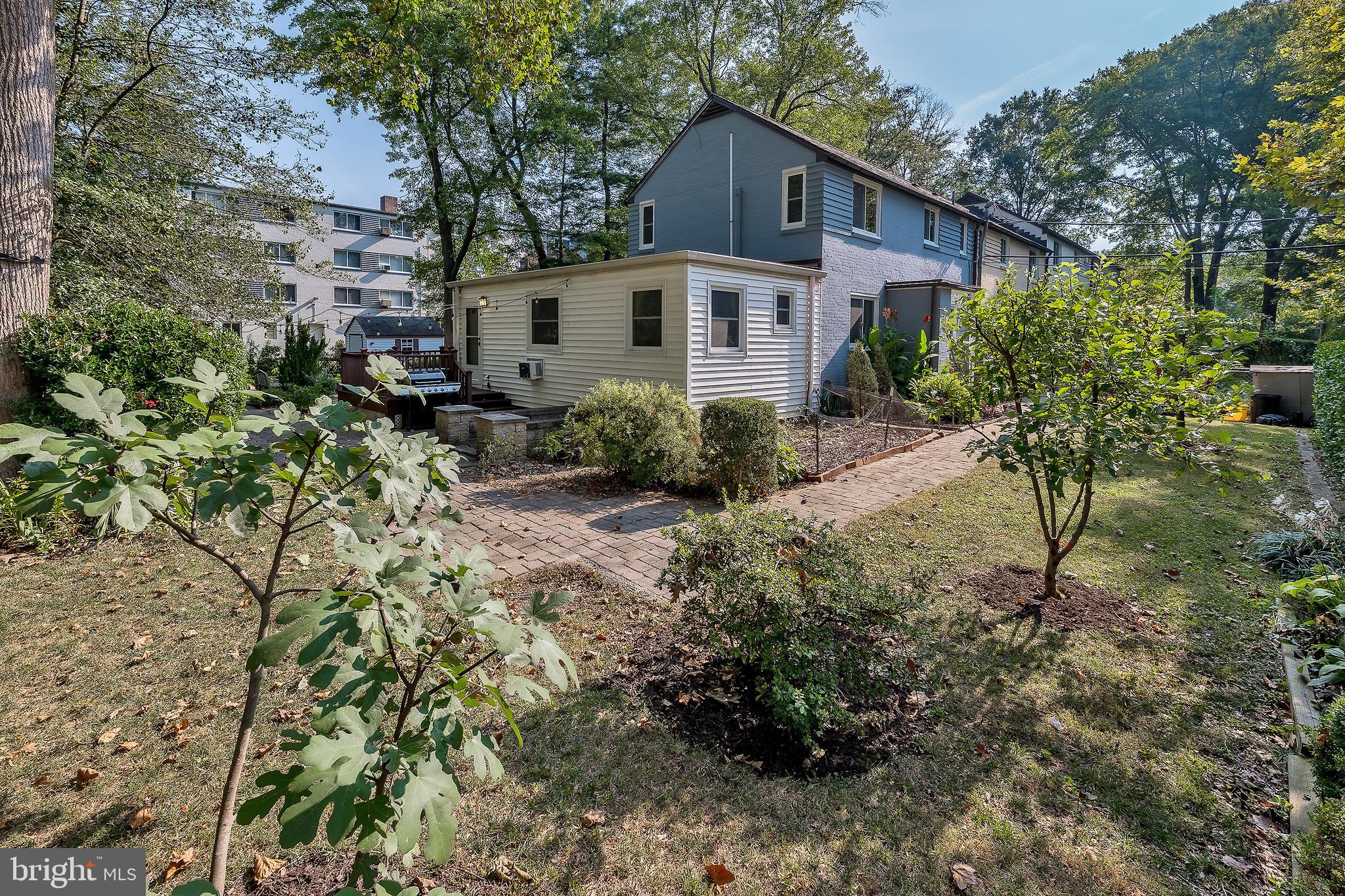 11 Ridge ROAD