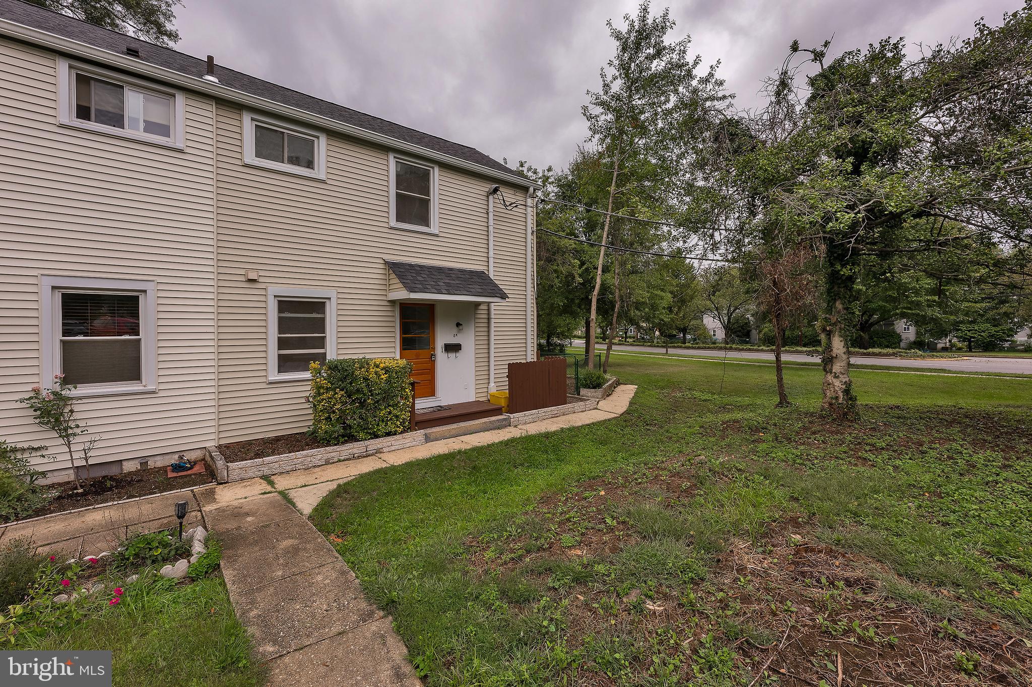 8 Southway