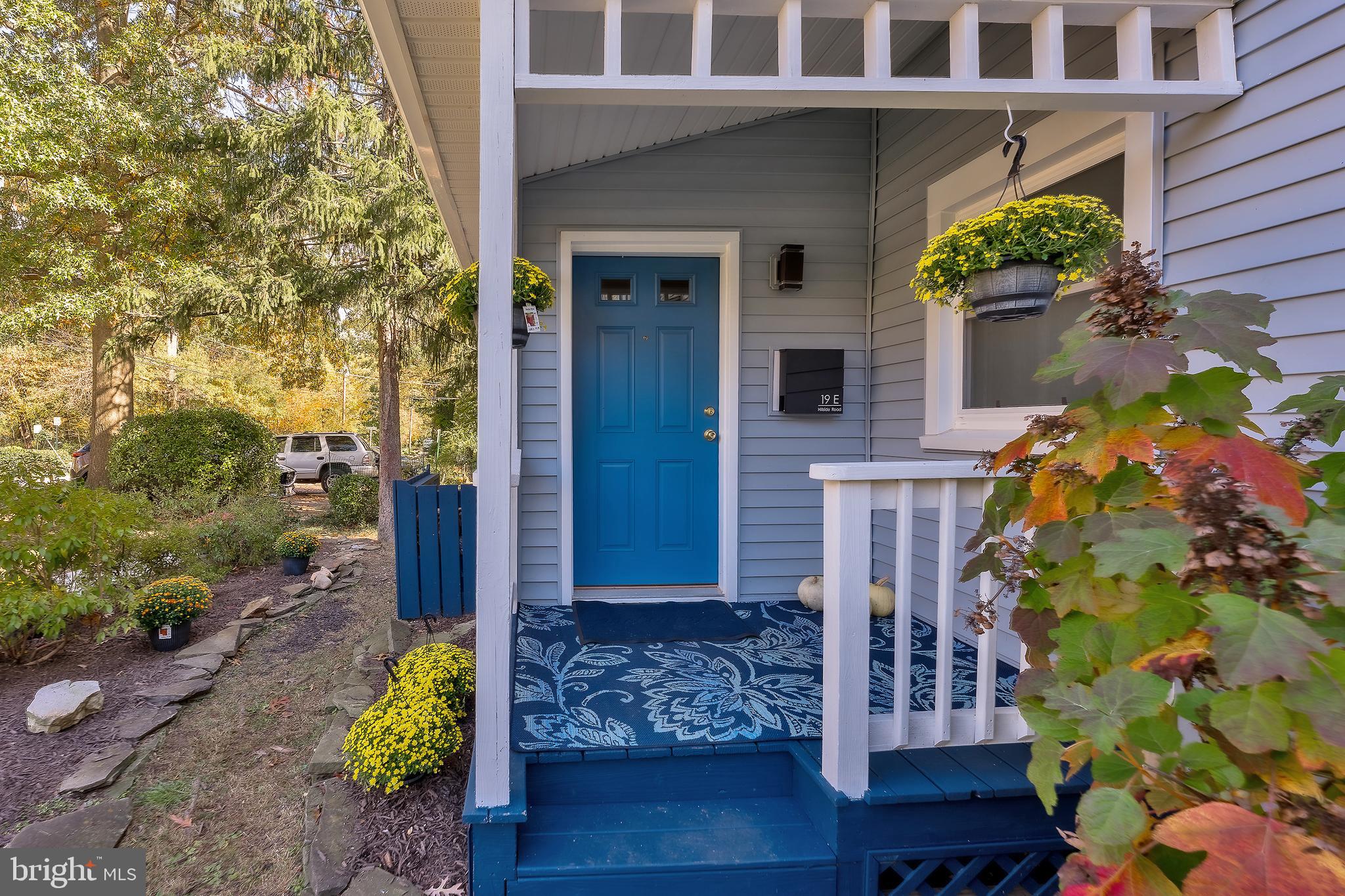 19 Hillside ROAD