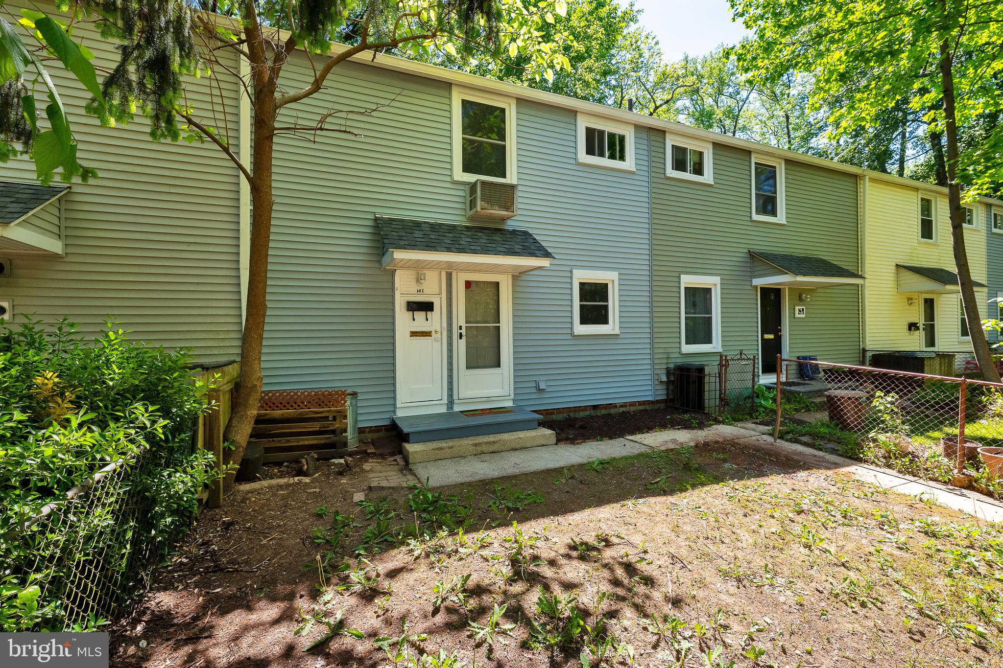 14-L Ridge Rd