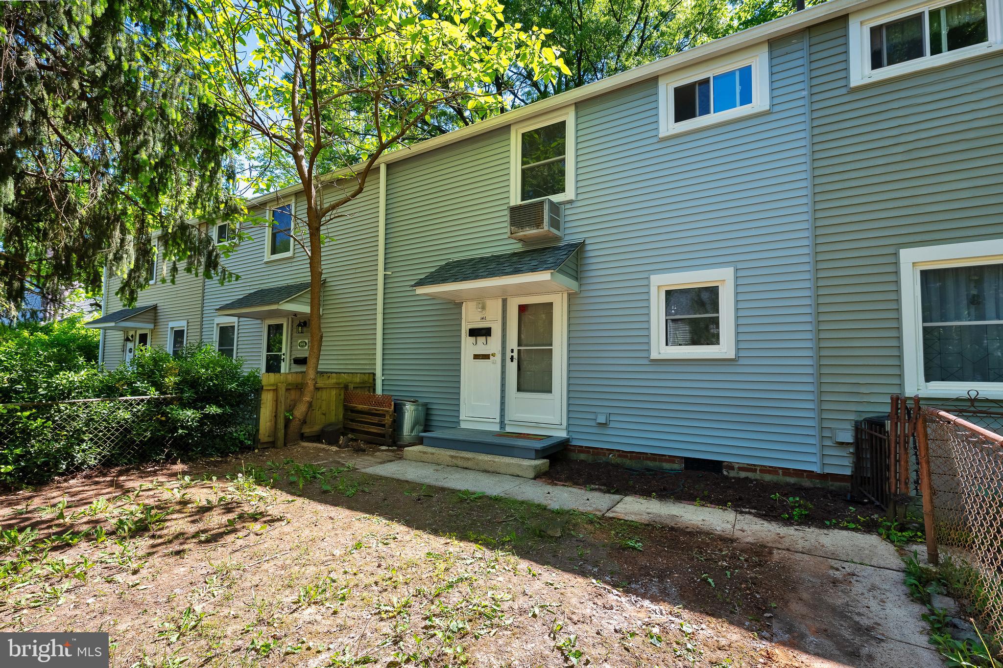 14-L Ridge Rd