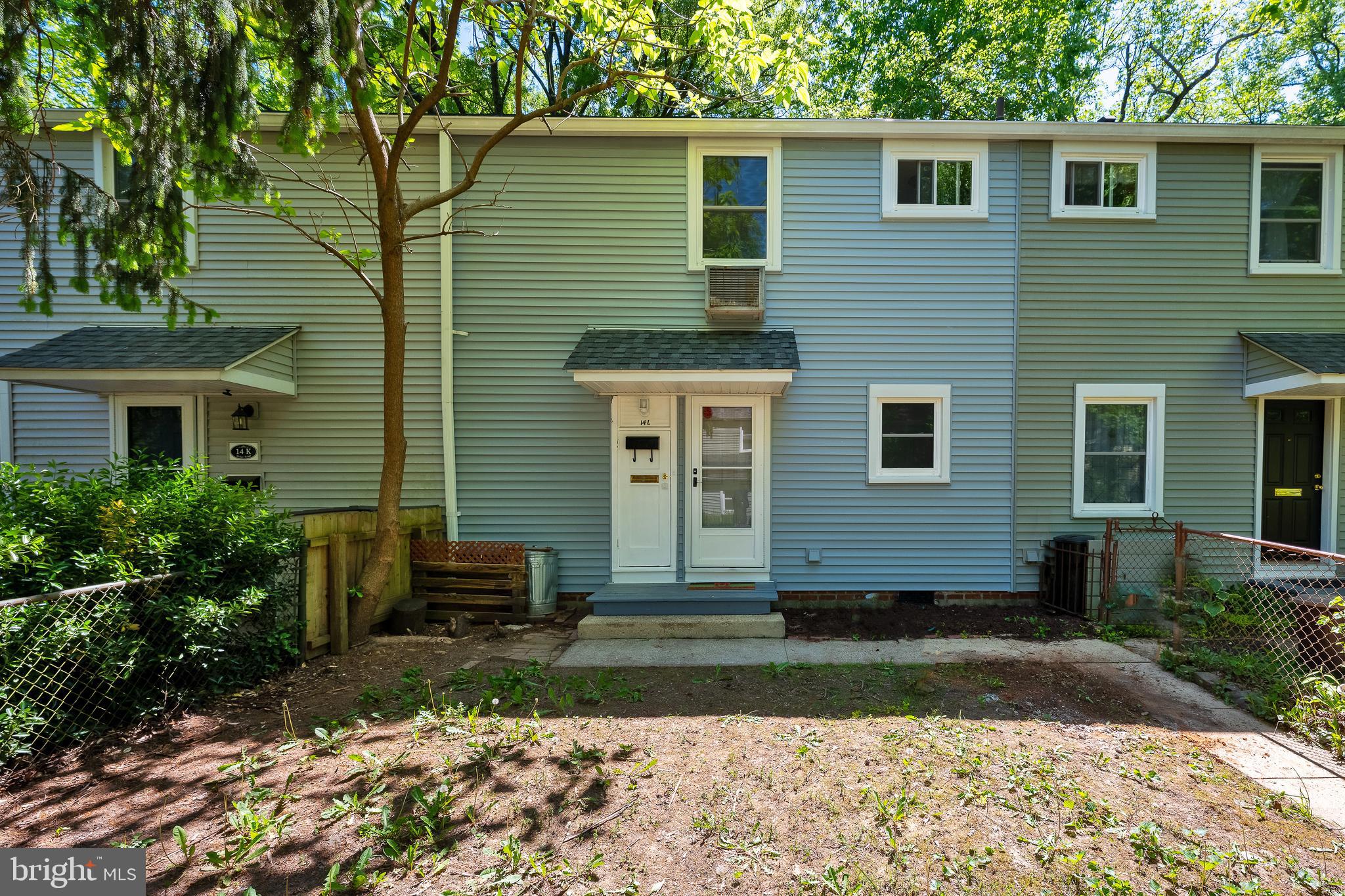 14-L Ridge Rd