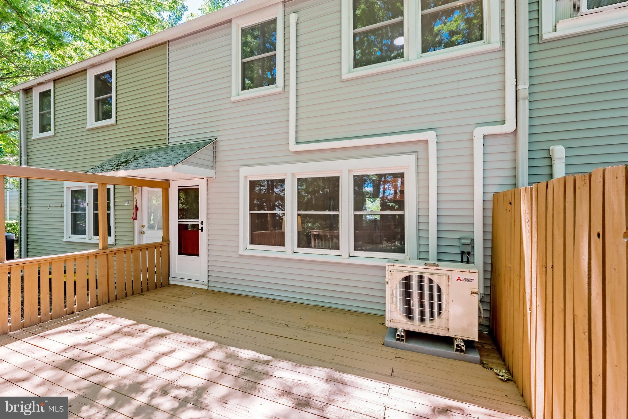 14-M Hillside Rd
